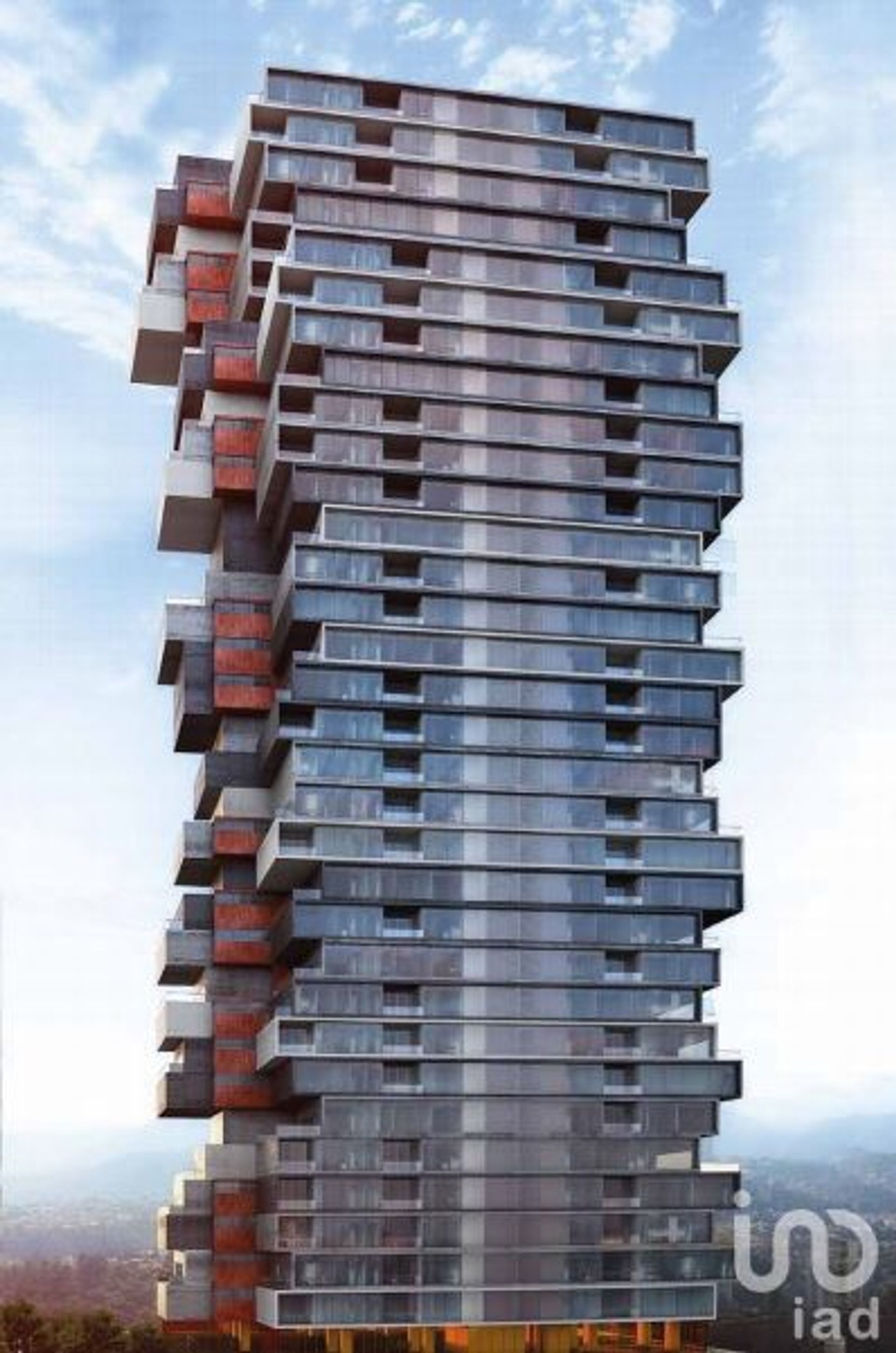 Condominium in Santa Lucia, Ciudad de Mexico 12676726