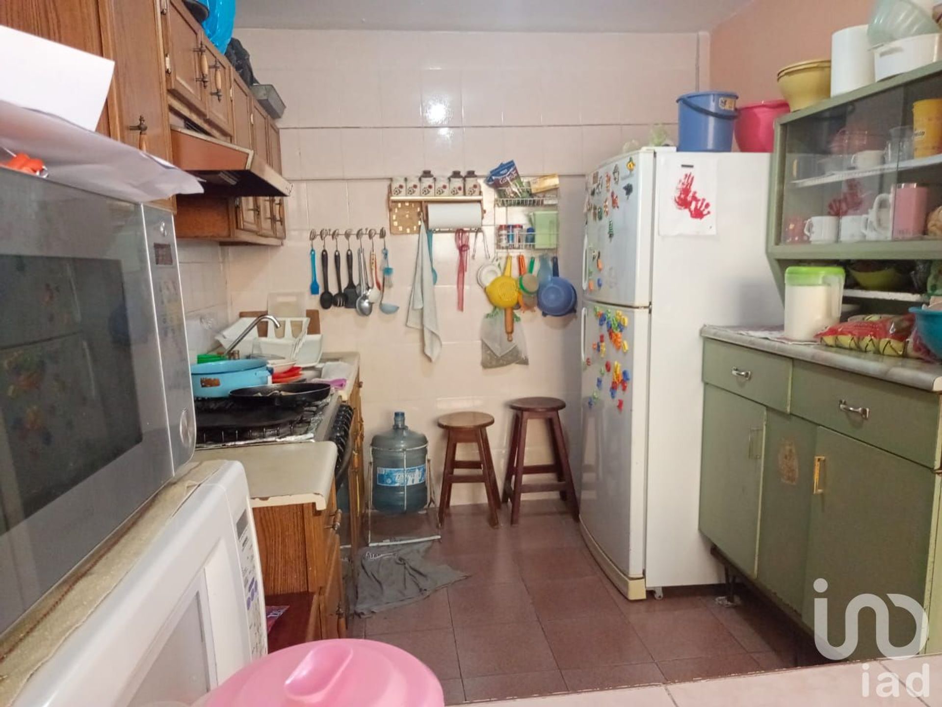 Casa nel Chilpancingo de los Bravo, Guerrero 12676730