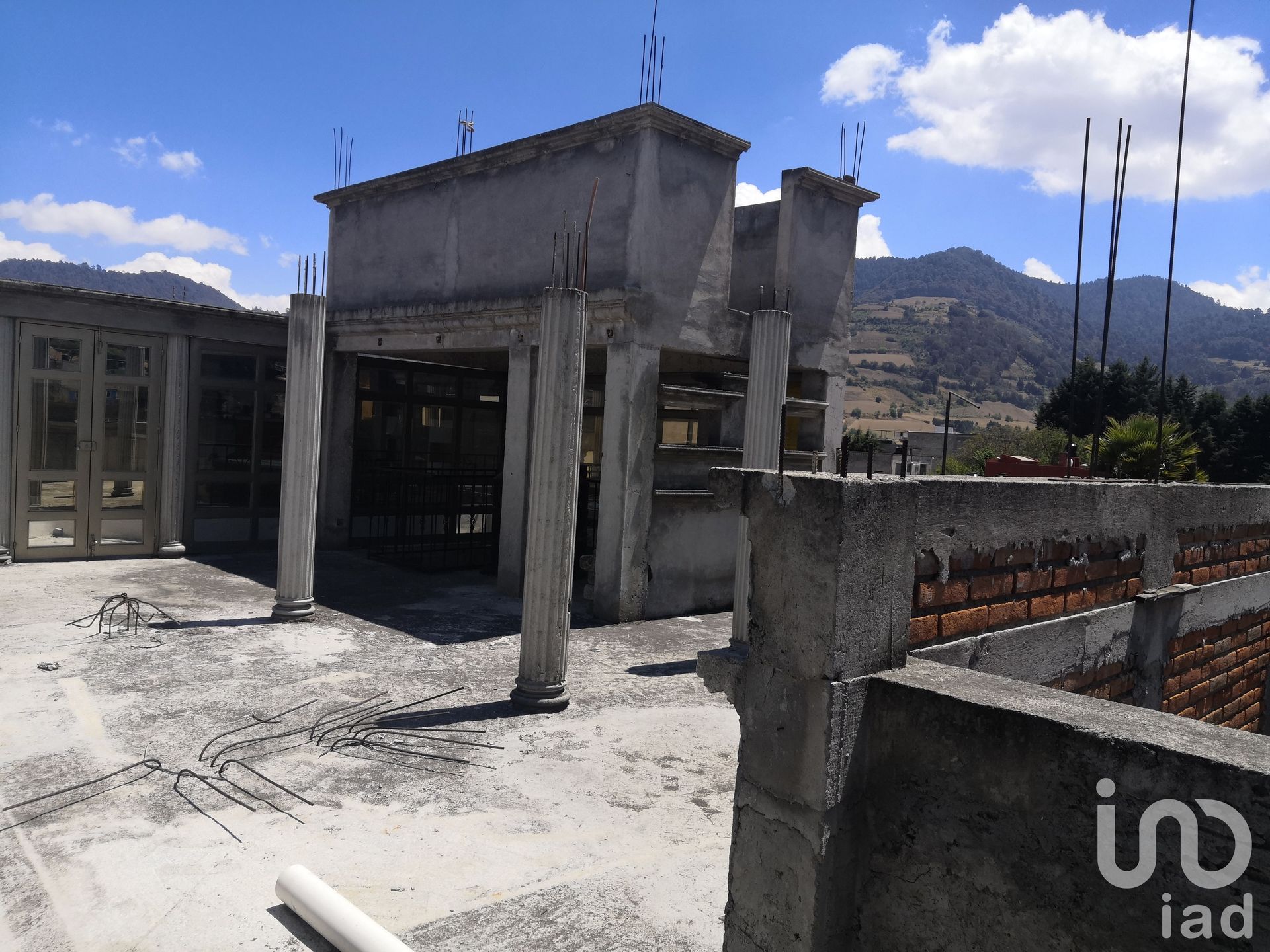 casa no Tenango de Arista, Estado de México 12676753