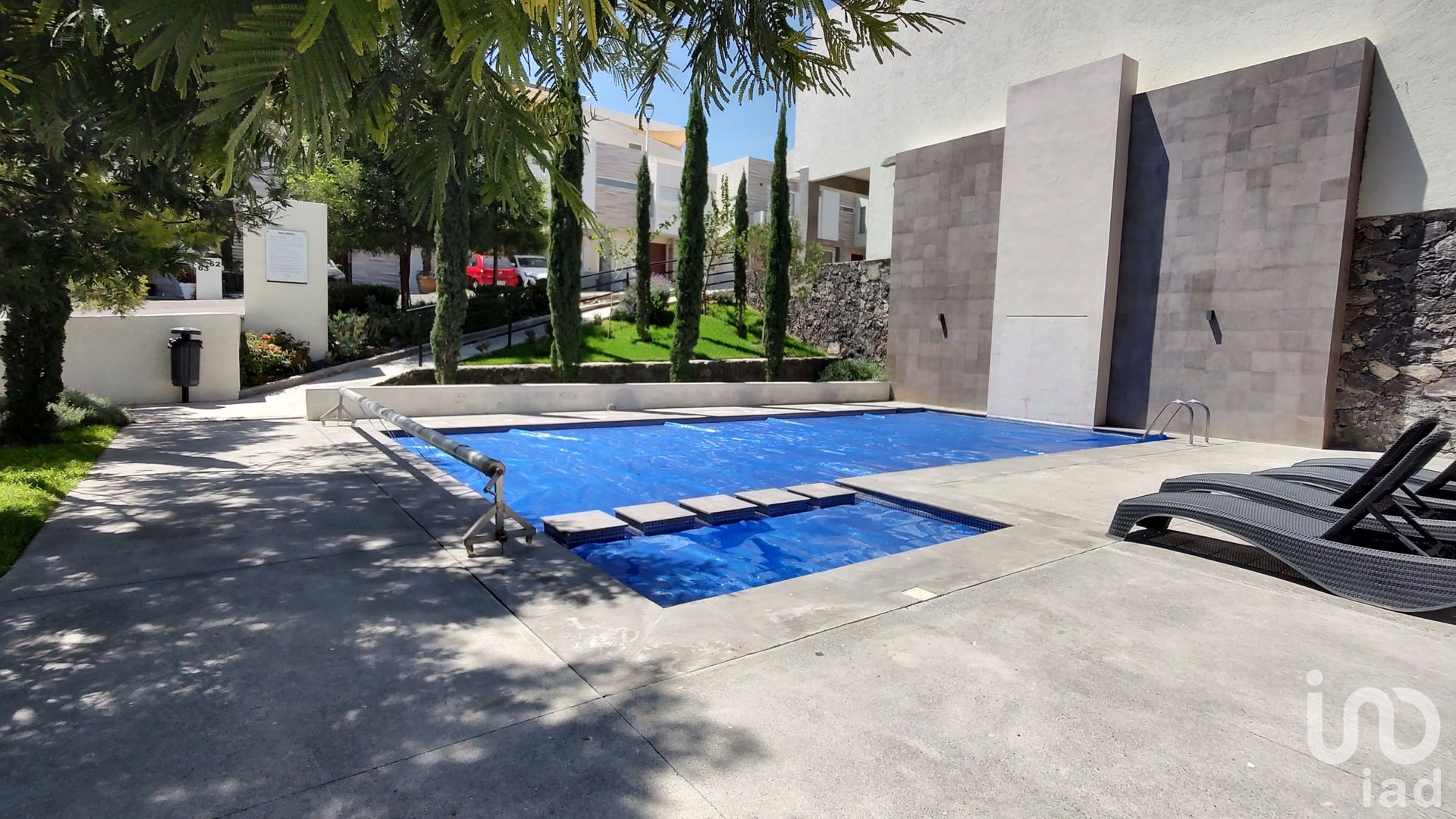 casa no Santiago de Querétaro, Querétaro 12676766