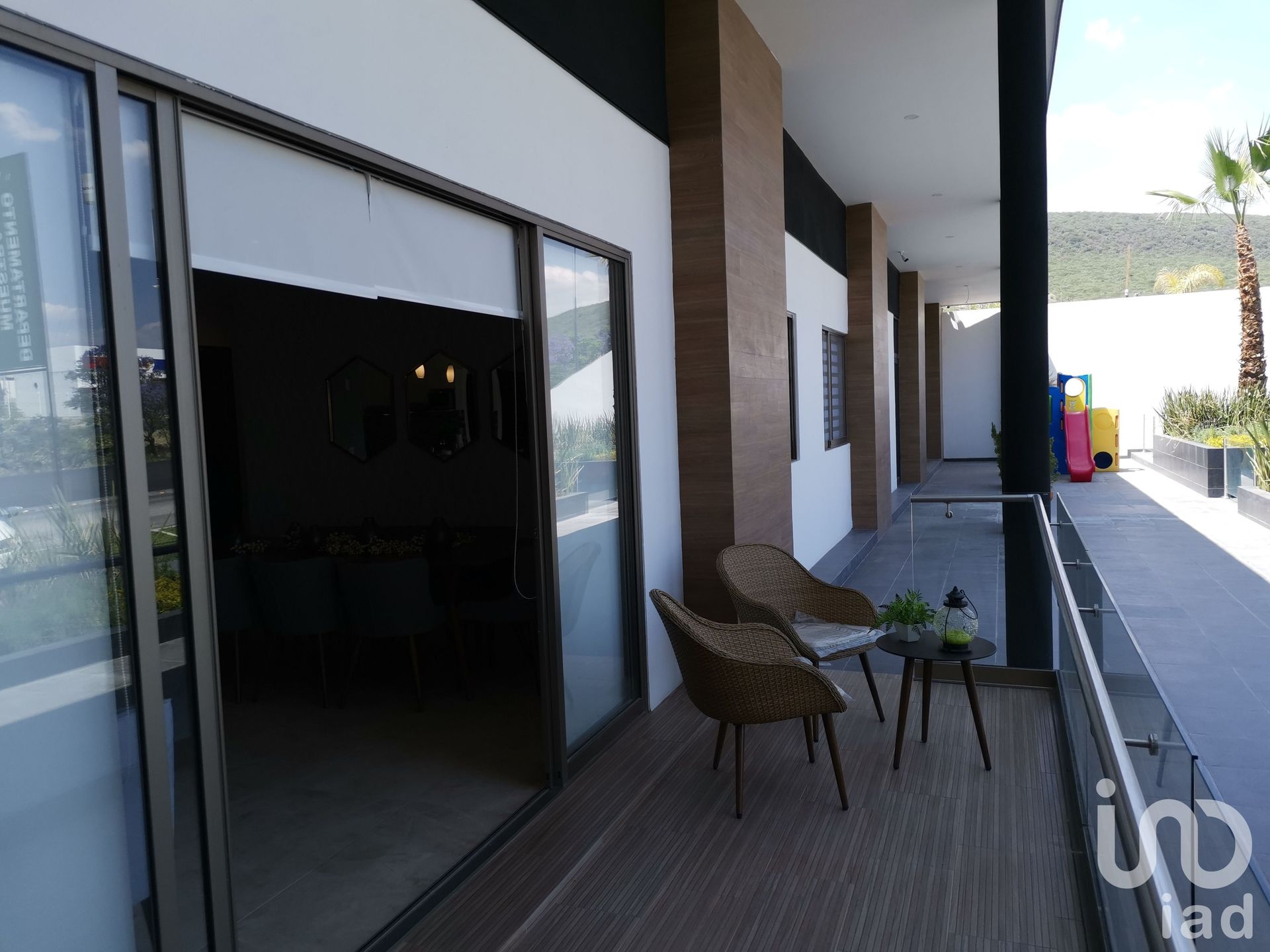 Condominio nel El Refugio, Querétaro 12676774