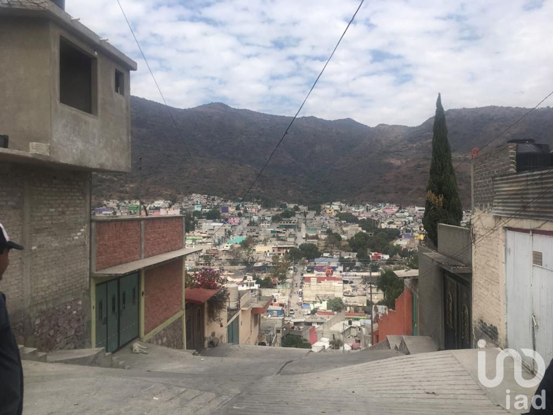 Tanah dalam Ecatepec de Morelos, Estado de México 12676780