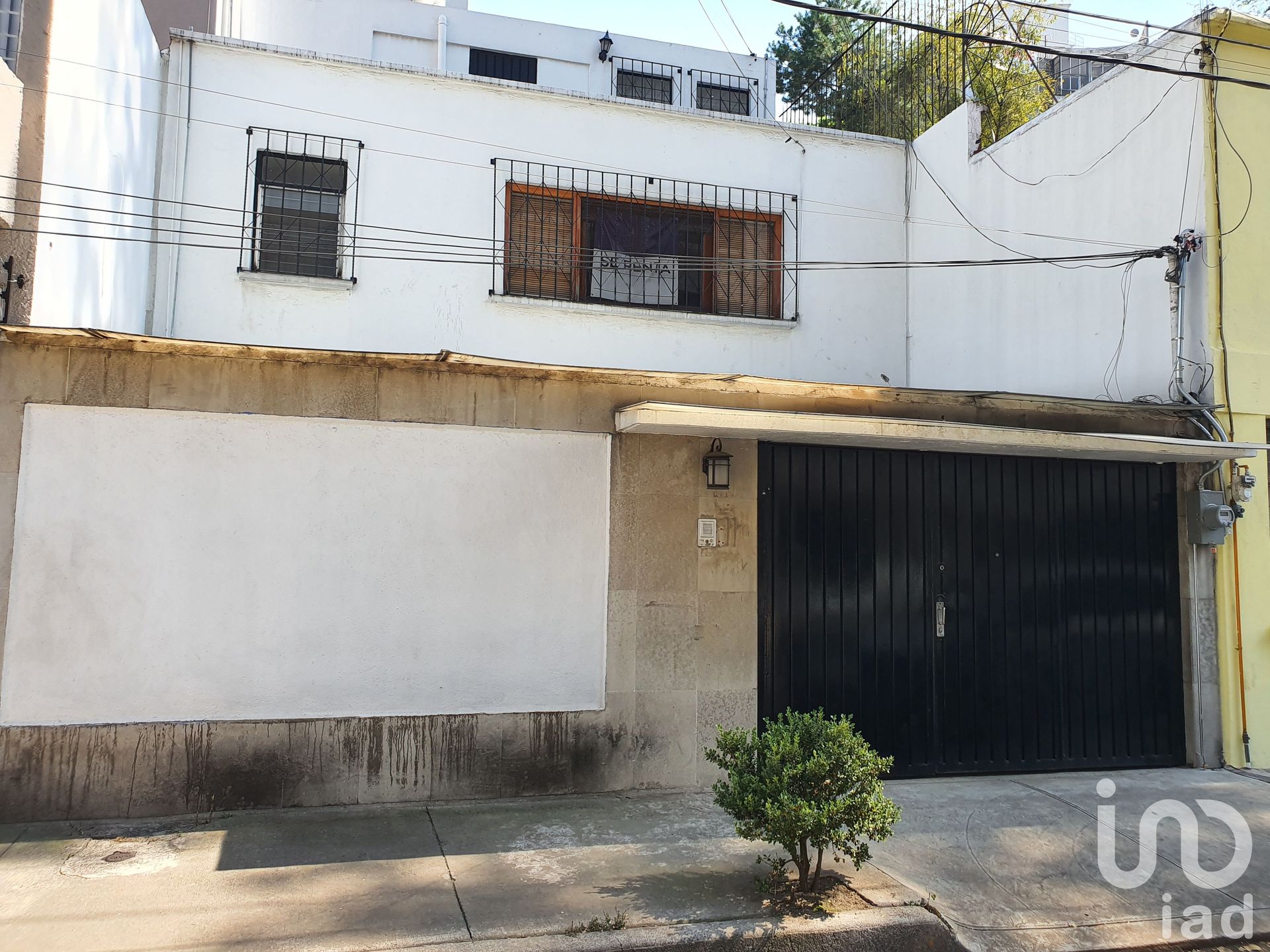 House in Ciudad de México, Ciudad de México 12676799