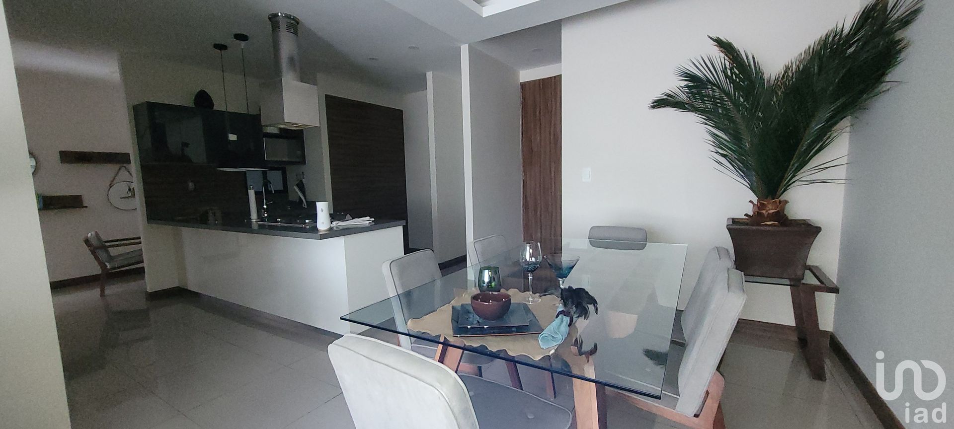 Condominio nel El Tezontle, Hidalgo 12676802