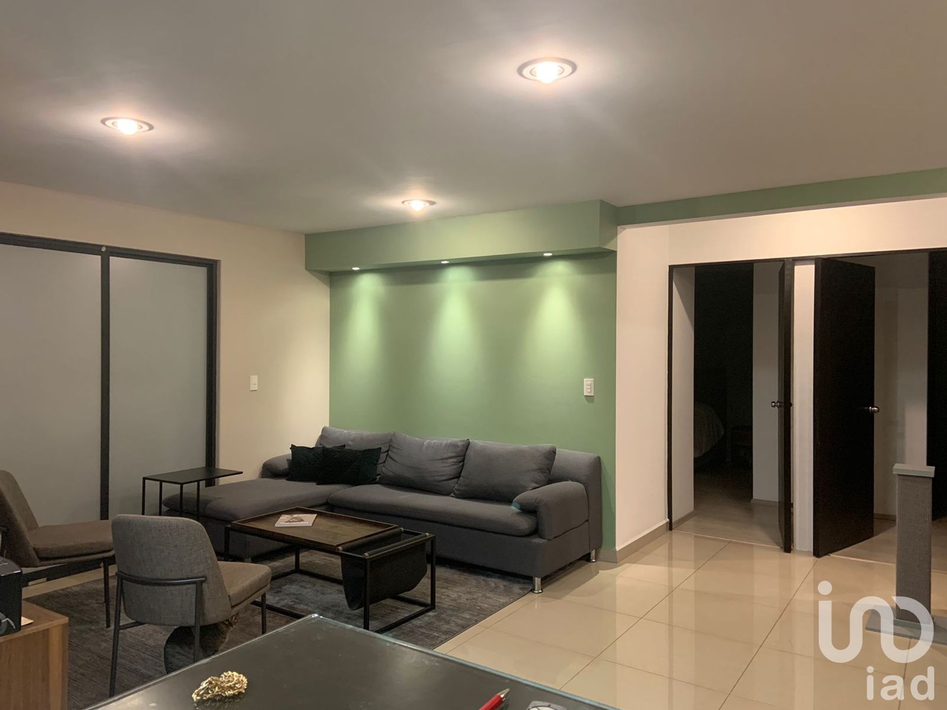 Condominium in Ciudad de México, Ciudad de México 12676806