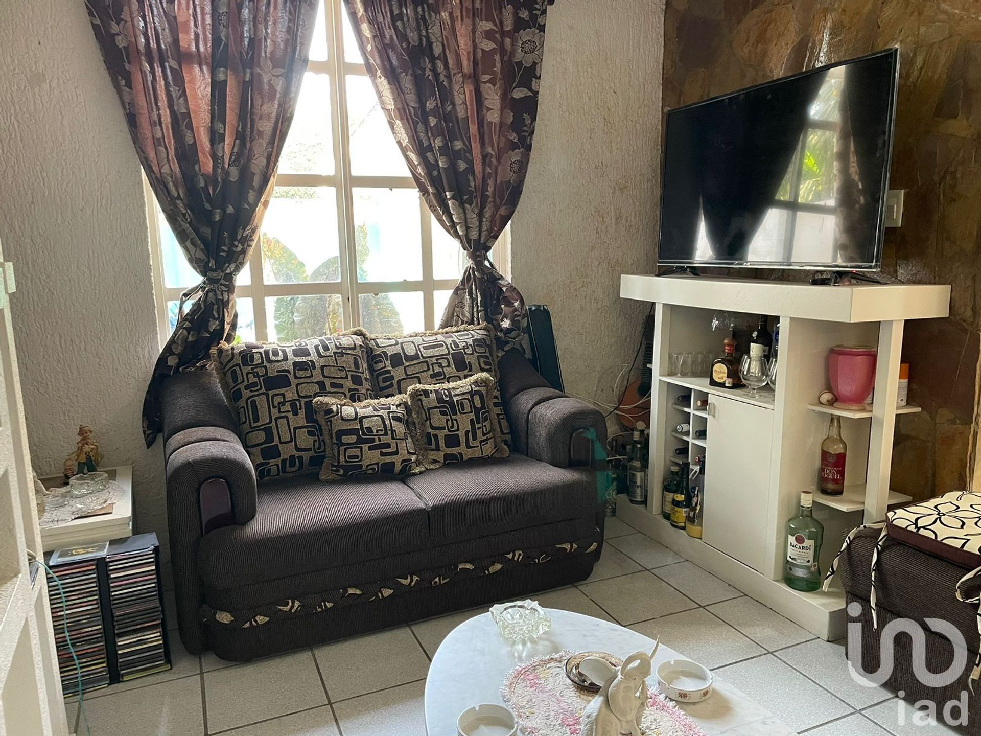 rumah dalam Casa Blanca, Morelos 12676813