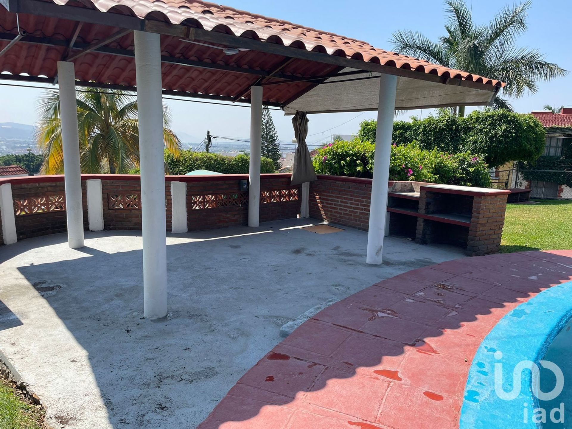 rumah dalam Casa Blanca, Morelos 12676813