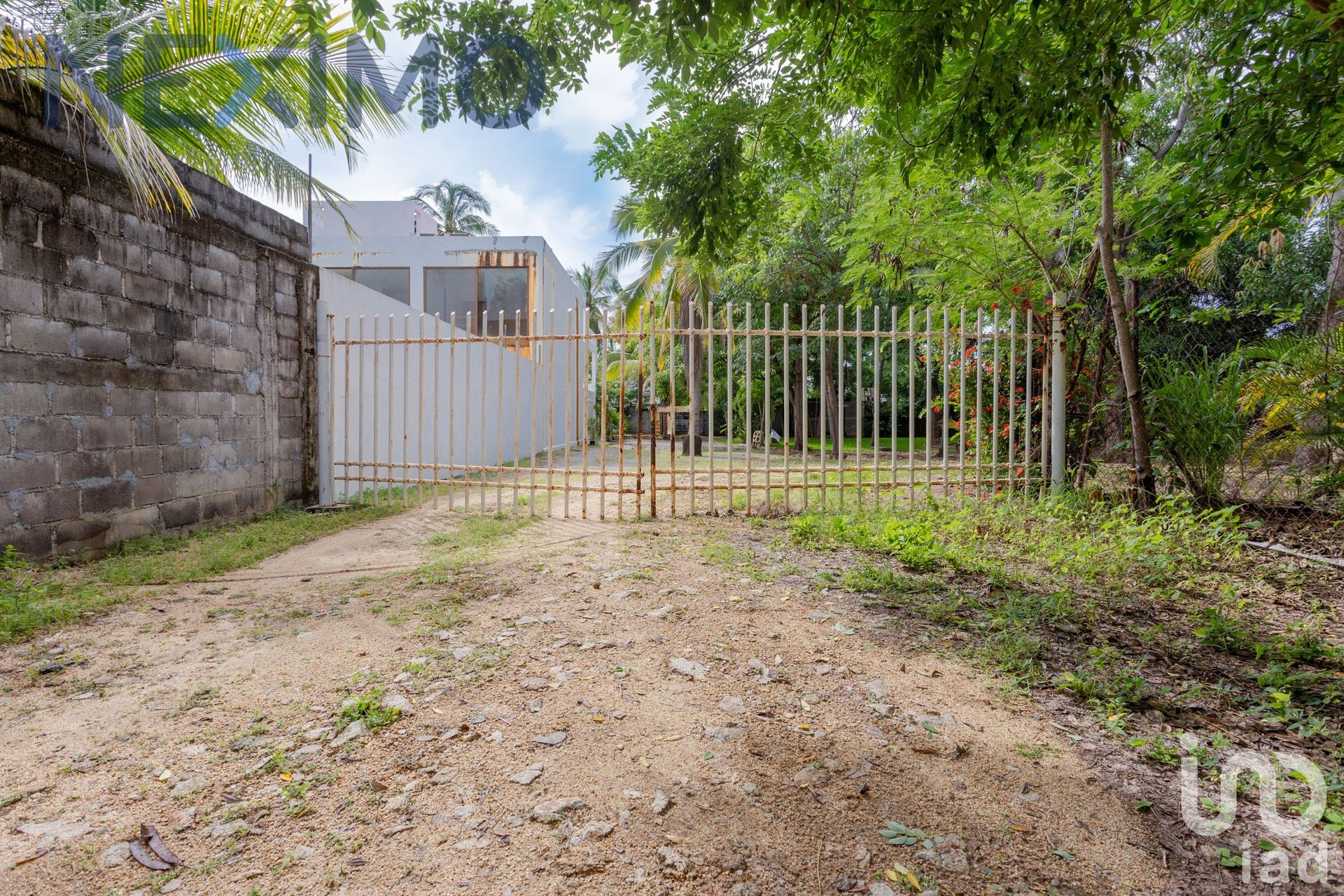 Tanah dalam El Caracol, Guerrero 12676817