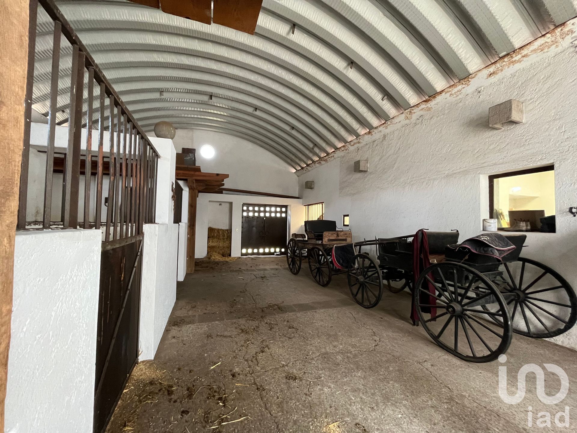 Huis in San Miguel Ajusco, Ciudad de México 12676822