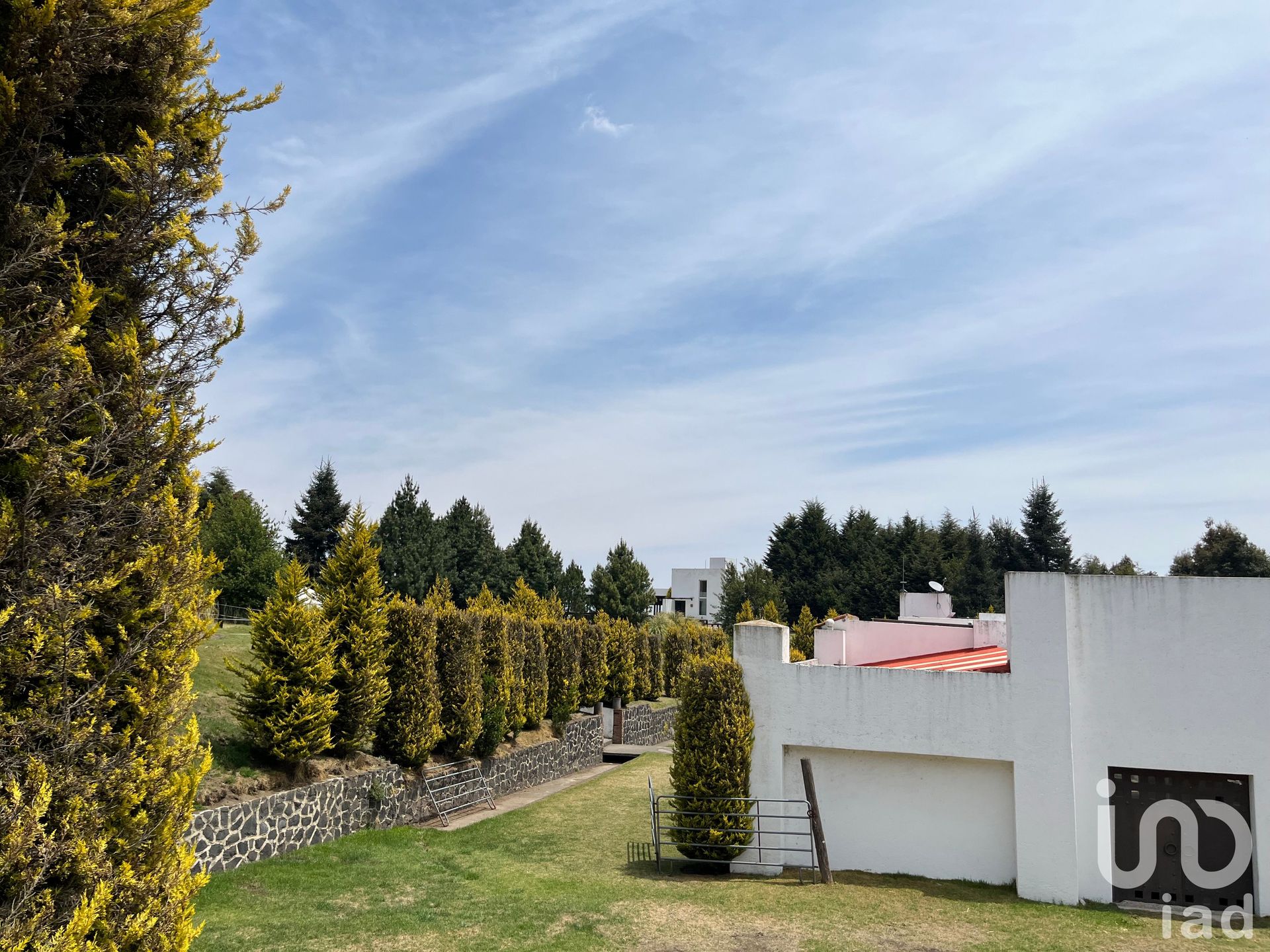 Huis in San Miguel Ajusco, Ciudad de México 12676822