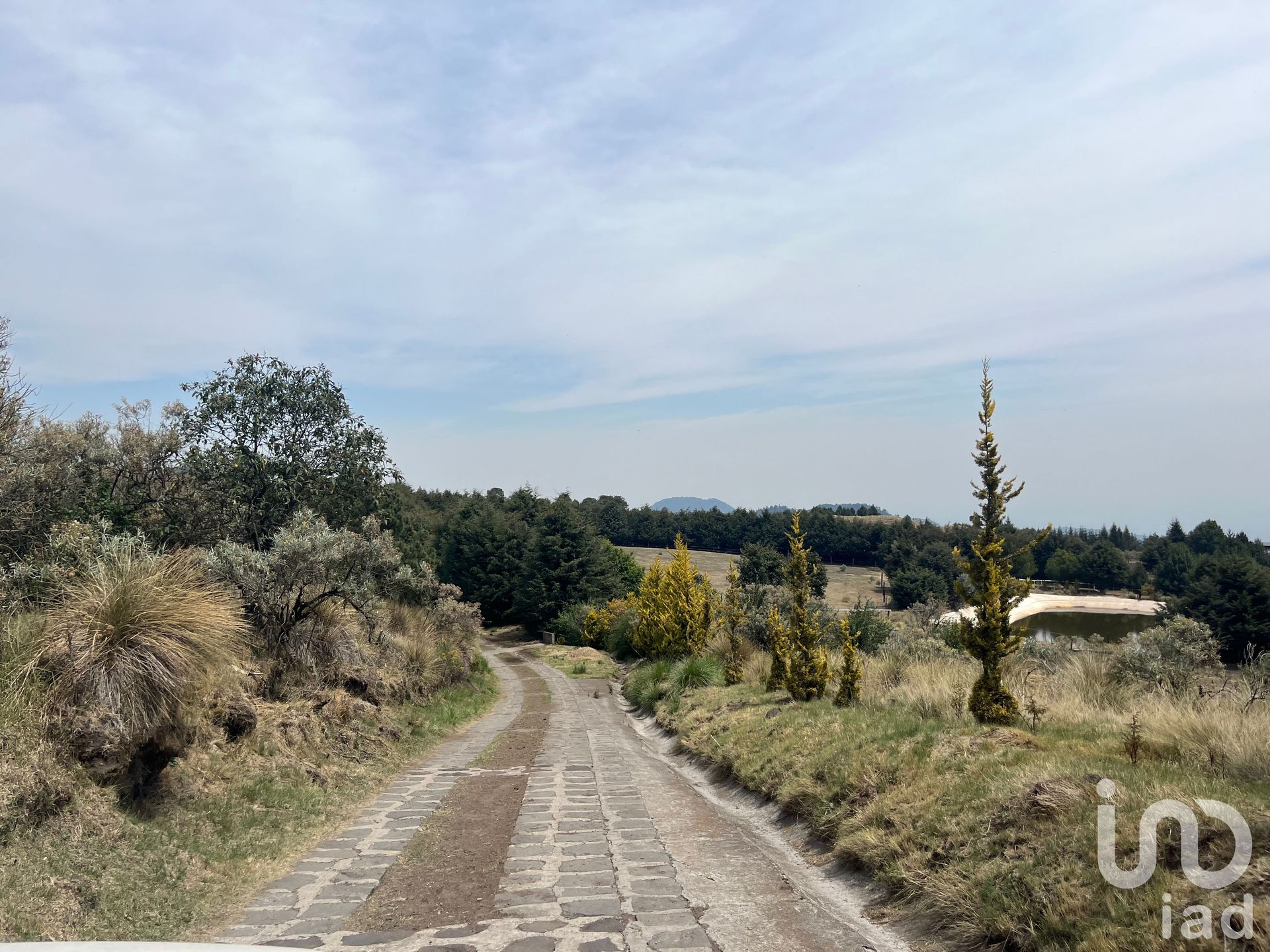 Huis in San Miguel Ajusco, Ciudad de México 12676822