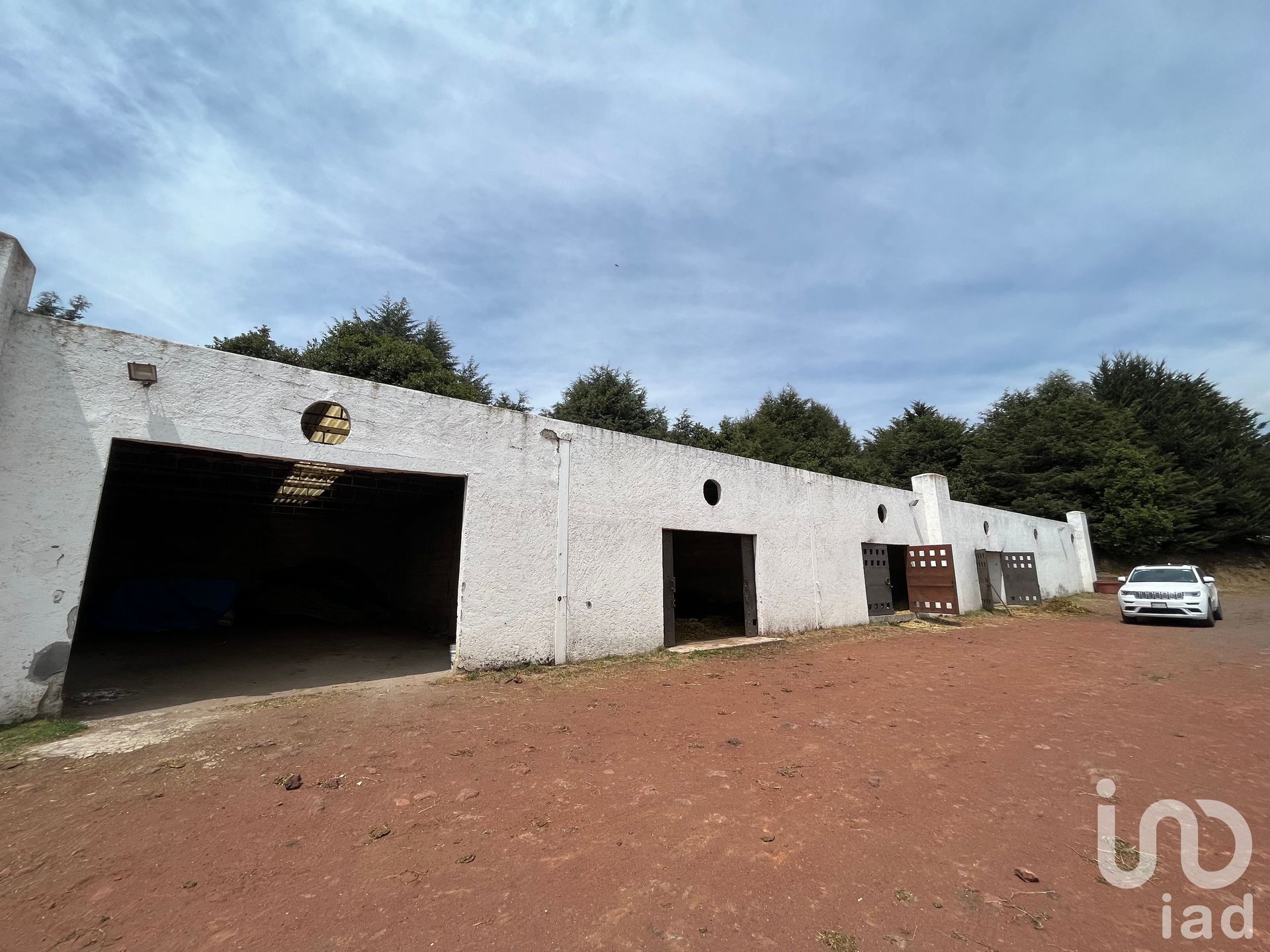 Huis in San Miguel Ajusco, Ciudad de México 12676822