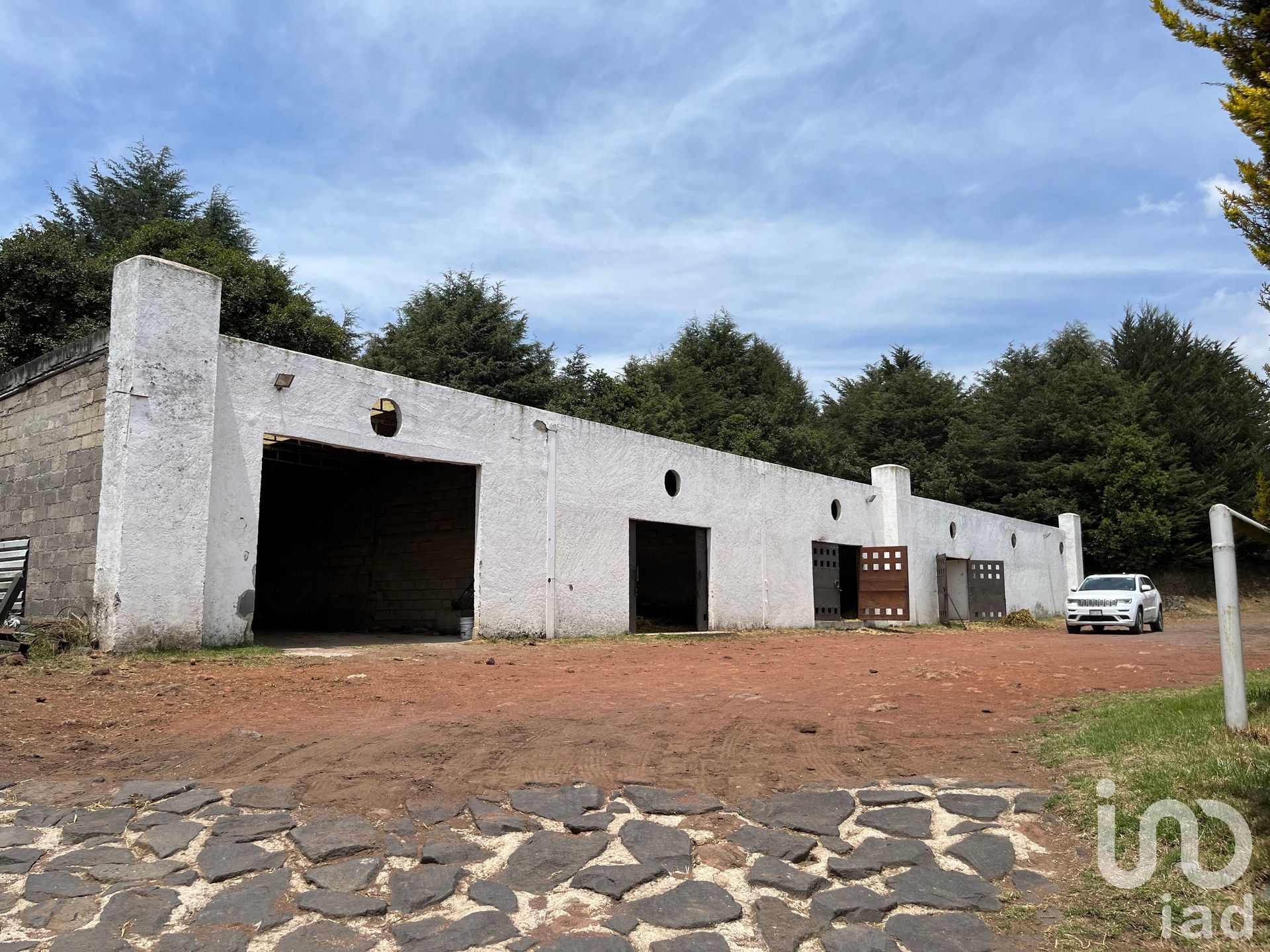 Huis in San Miguel Ajusco, Ciudad de México 12676822