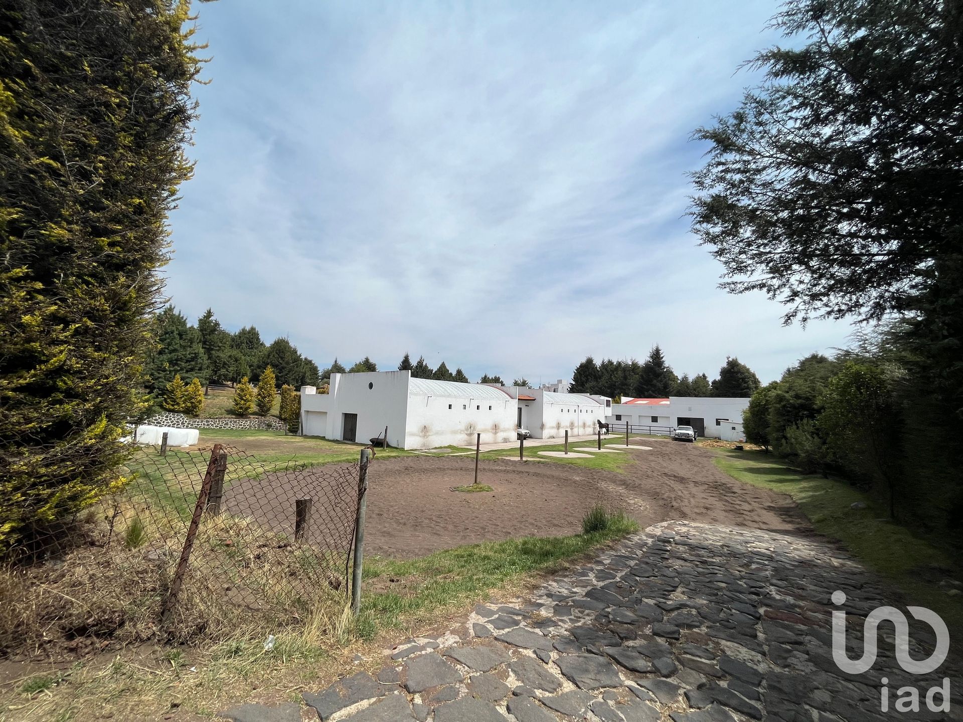 Huis in San Miguel Ajusco, Ciudad de México 12676822