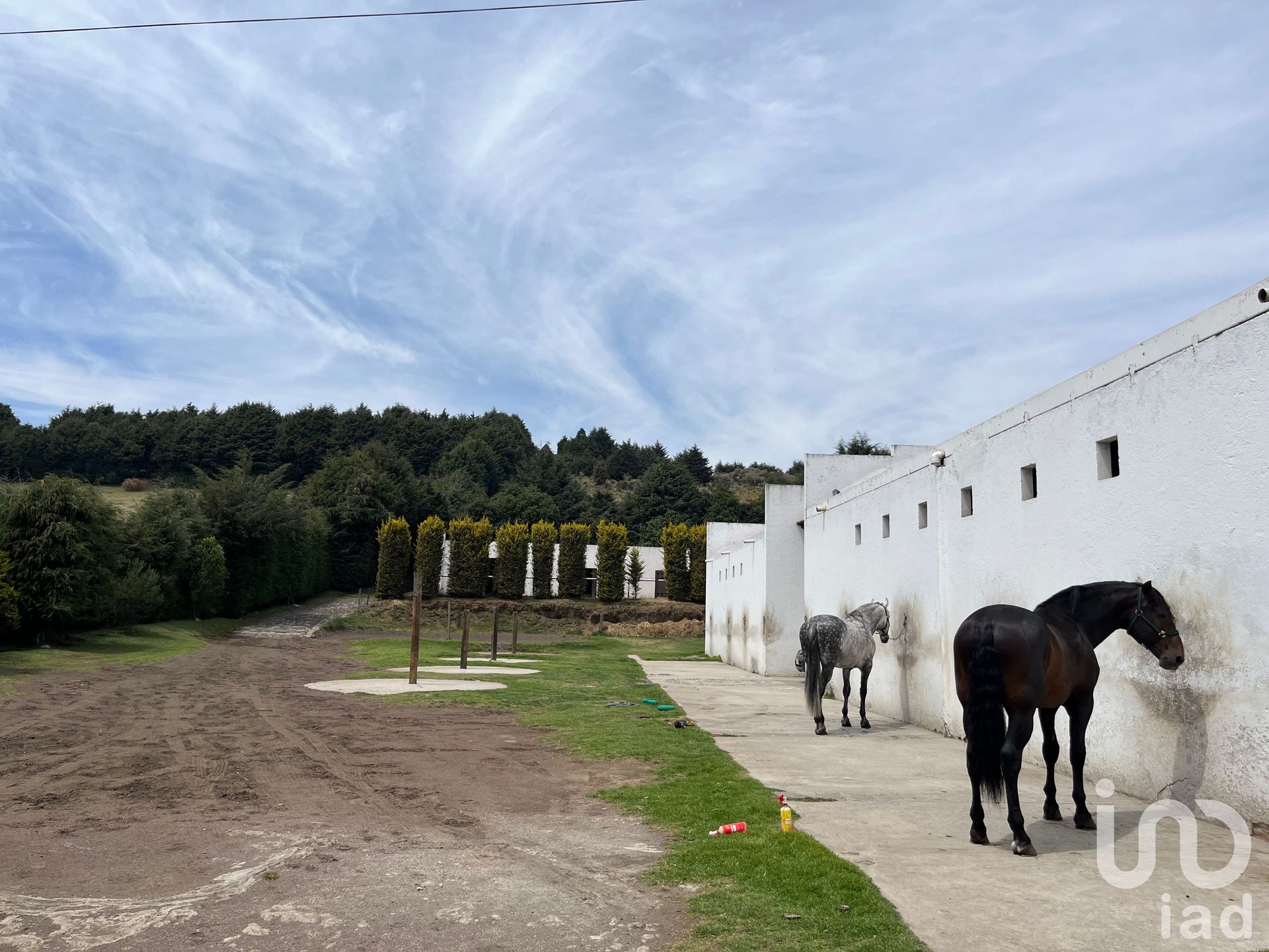 Huis in San Miguel Ajusco, Ciudad de Mexico 12676822