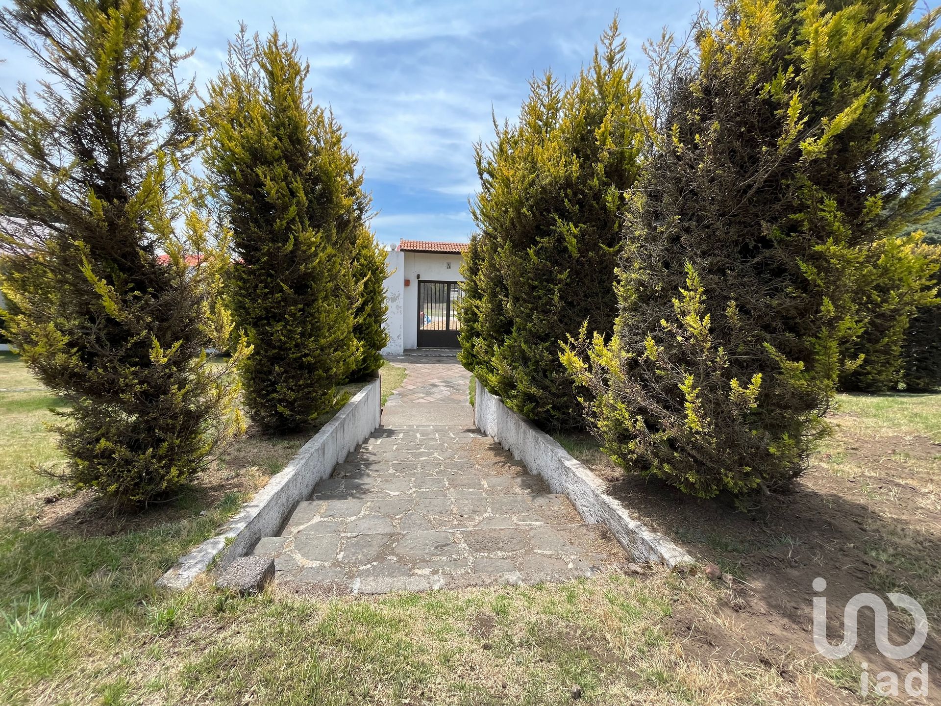 Huis in San Miguel Ajusco, Ciudad de México 12676822