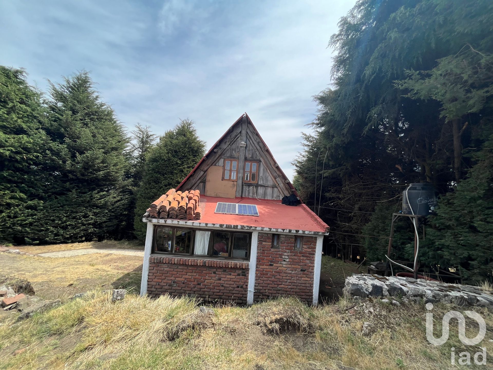 Huis in San Miguel Ajusco, Ciudad de México 12676822