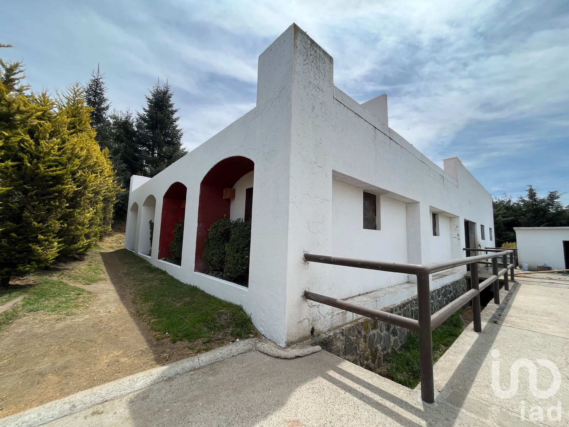 Huis in San Miguel Ajusco, Ciudad de México 12676822