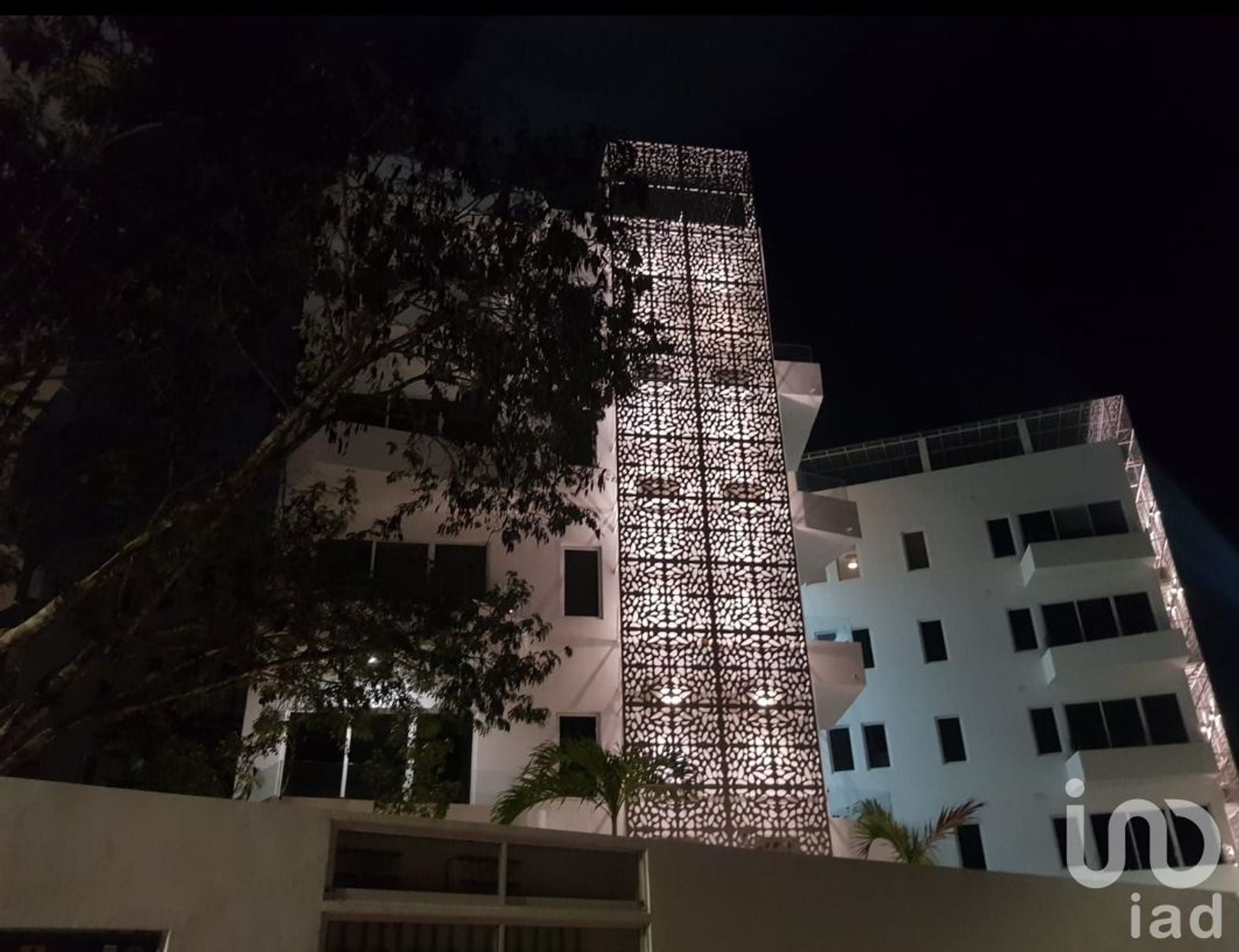 Condominium in Playa del Carmen, Quintana Roo 12676828