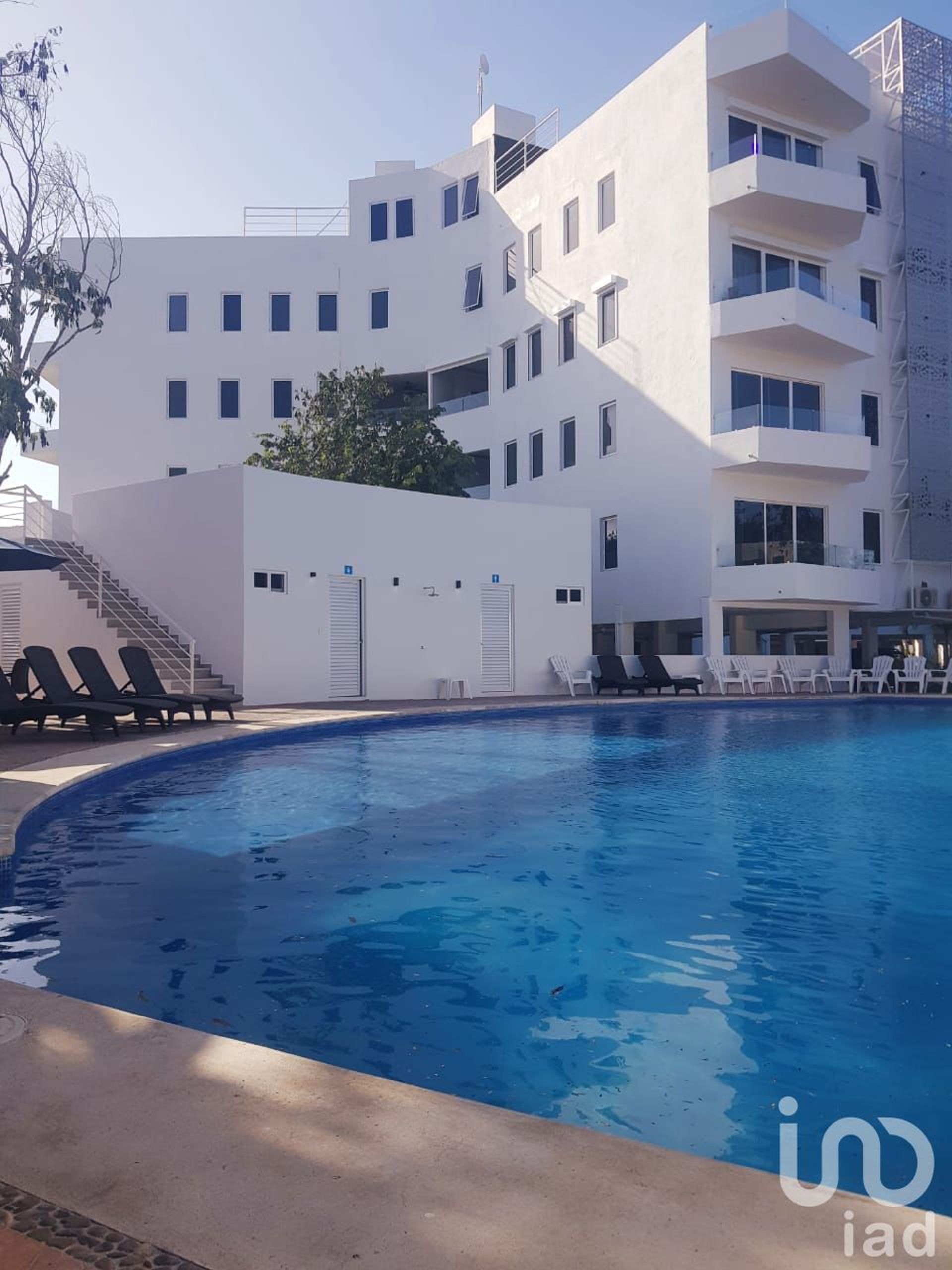 Condominio en Playa del Carmen, Quintana Roo 12676828