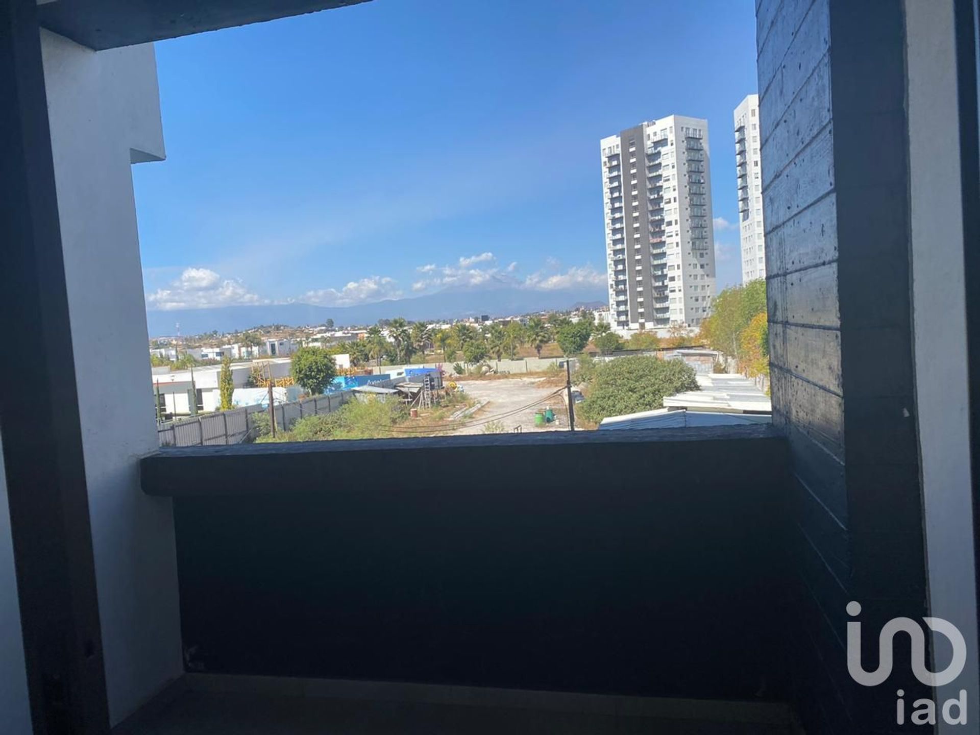 Condominium dans San Bernardino Tlaxcalancingo, Puebla 12676834