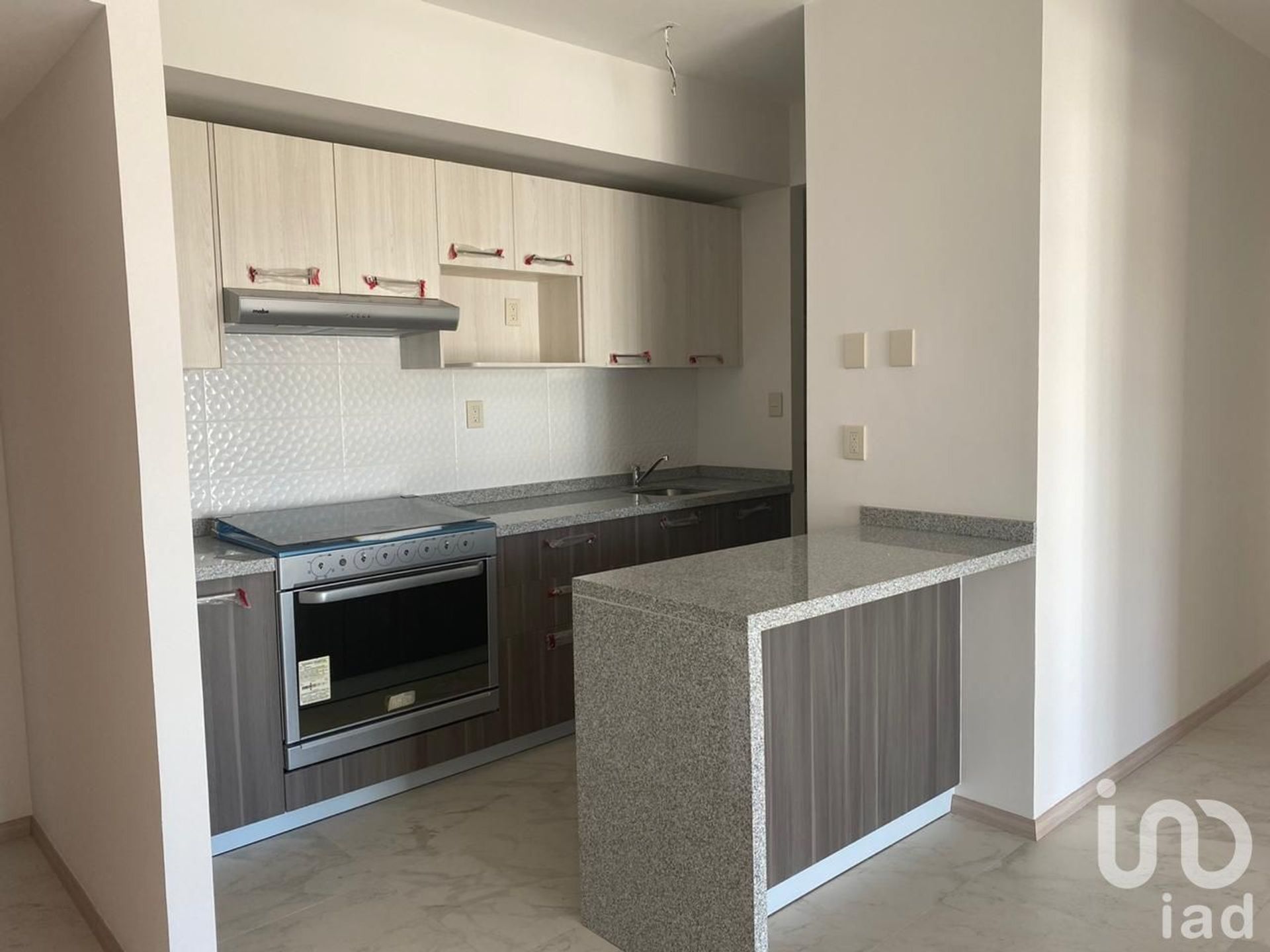 Condominium dans San Bernardino Tlaxcalancingo, Puebla 12676834