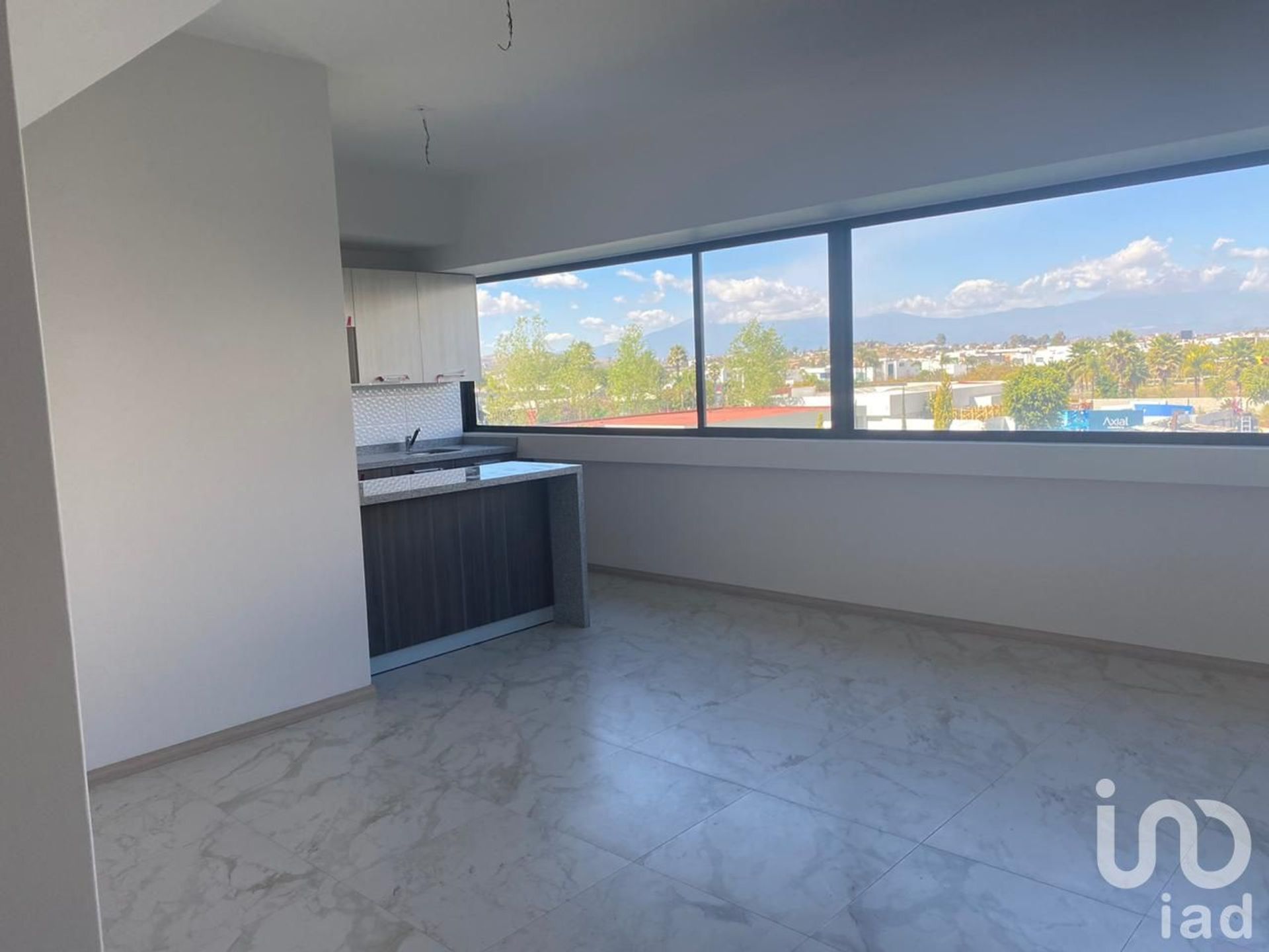 Condominium dans San Bernardino Tlaxcalancingo, Puebla 12676834