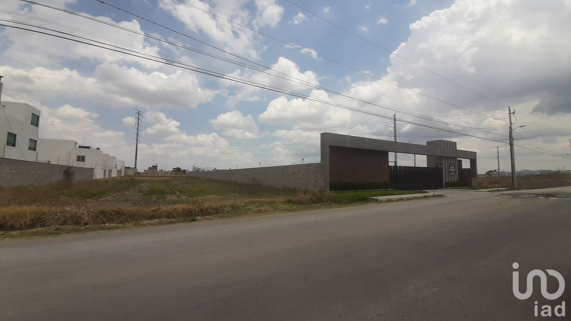 Land i San Bernardino Tlaxcalancingo, Puebla 12676858