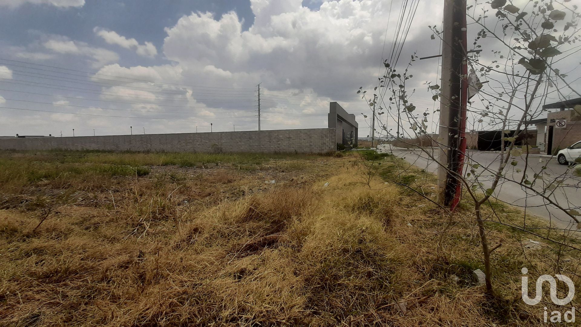 土地 在 San Bernardino Tlaxcalancingo, Puebla 12676858