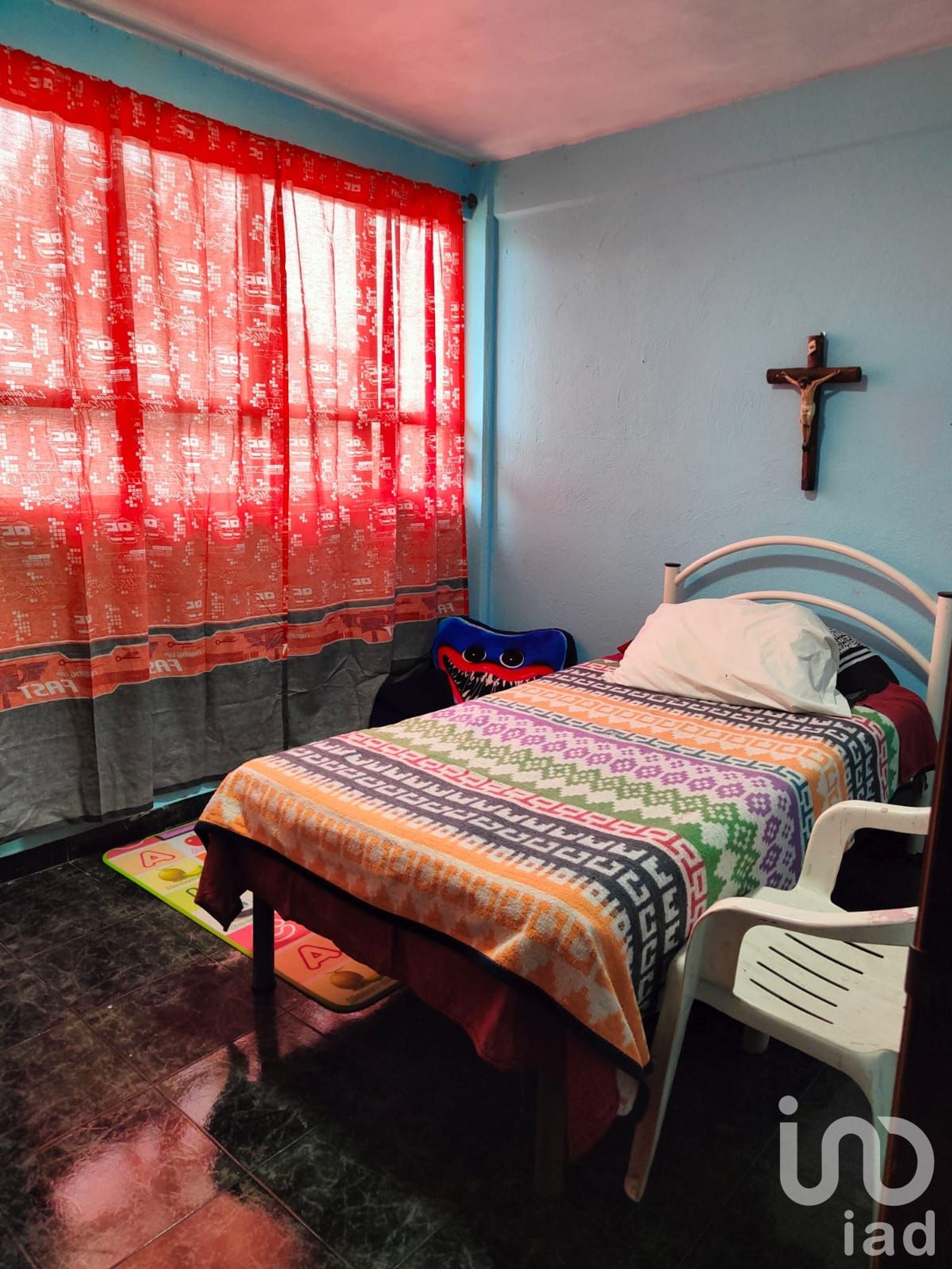 Hus i Ecatepec de Morelos, Estado de México 12676860