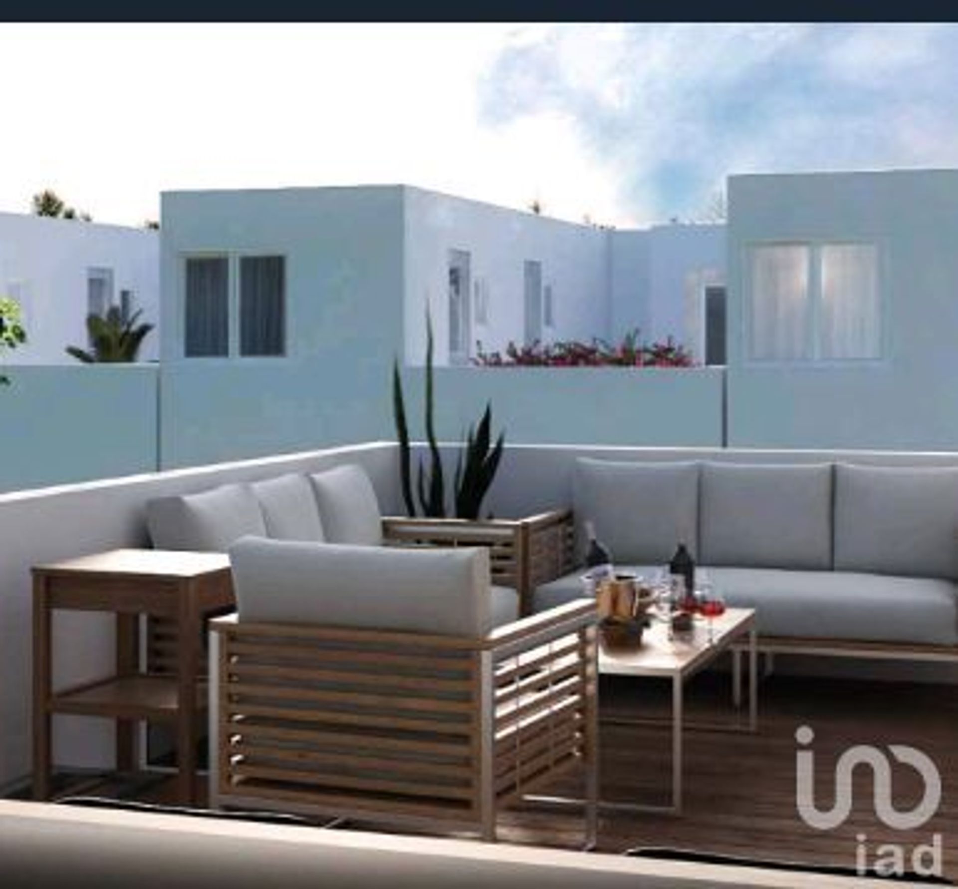 House in El Progreso, Queretaro 12676864