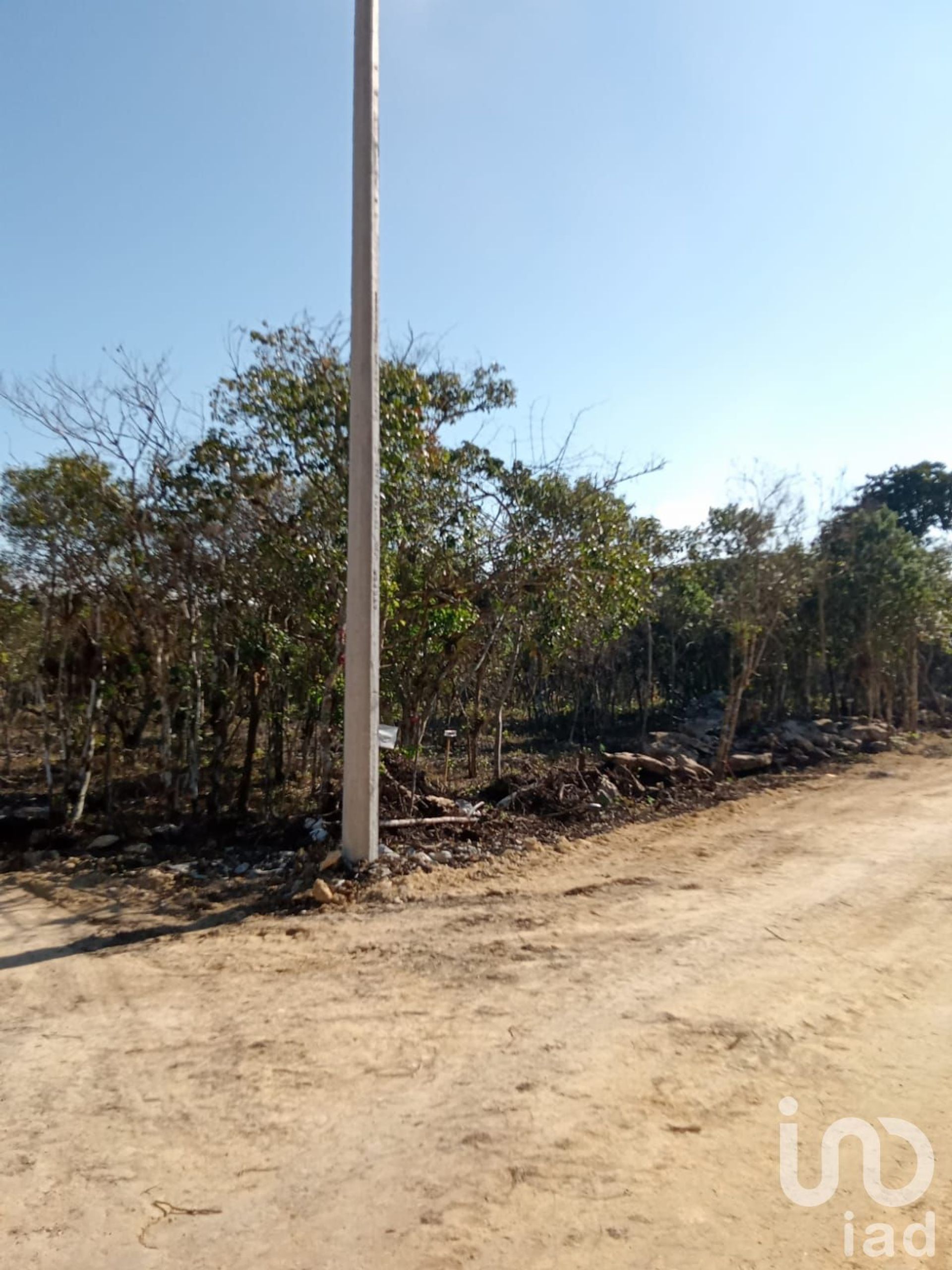 Land in Ocozocoautla de Espinosa, Chiapas 12676873