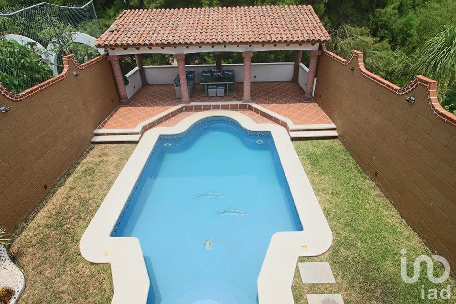 Huis in Cuernavaca, Morelos 12676879