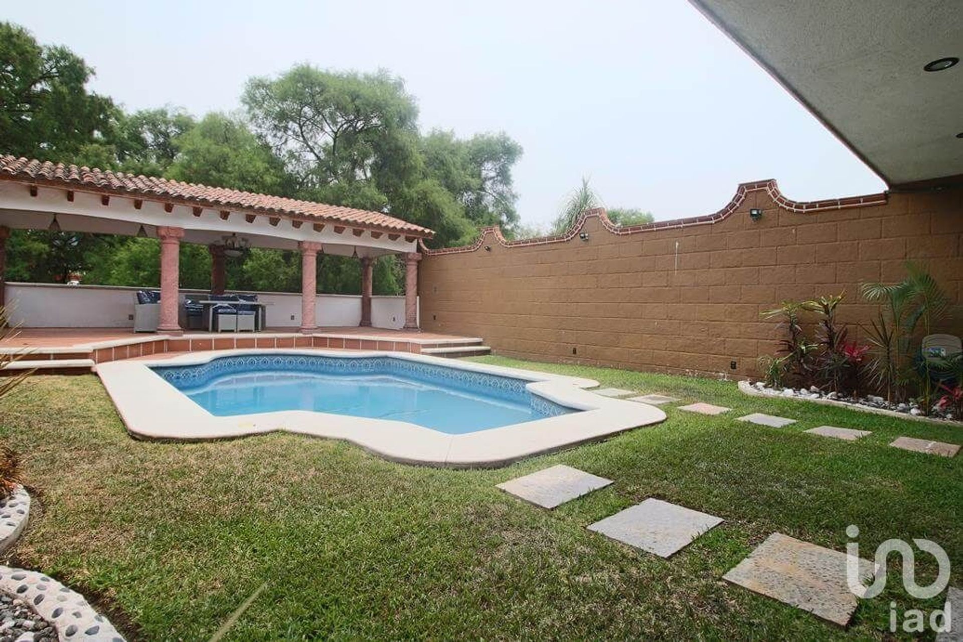 Huis in Cuernavaca, Morelos 12676879