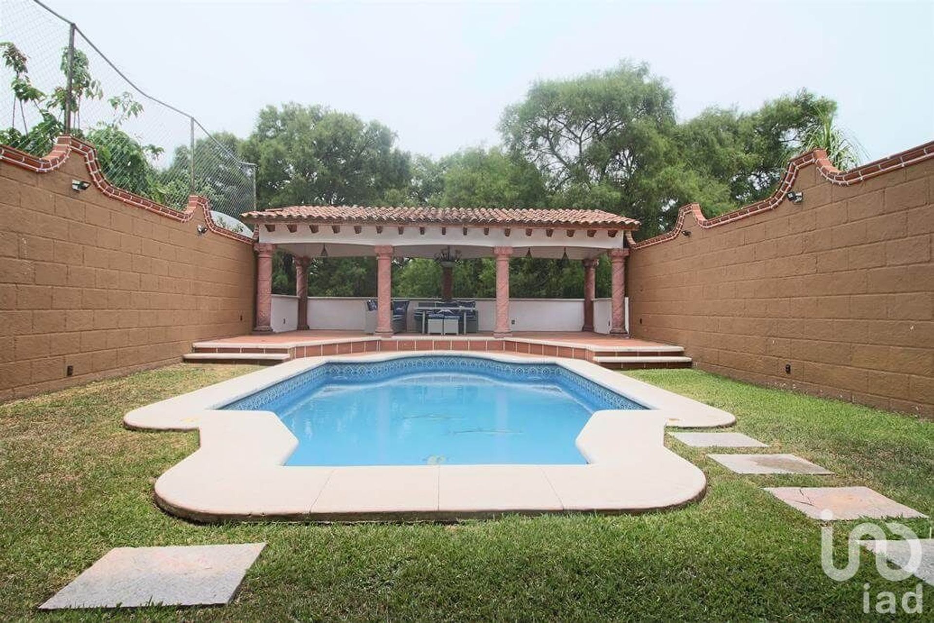 Huis in Cuernavaca, Morelos 12676879