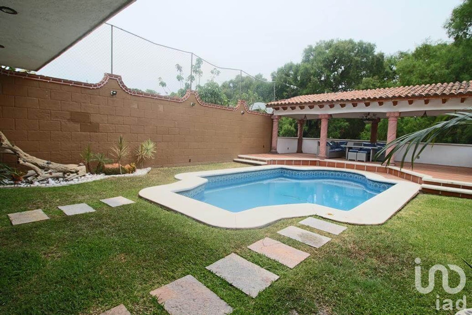 Huis in Cuernavaca, Morelos 12676879