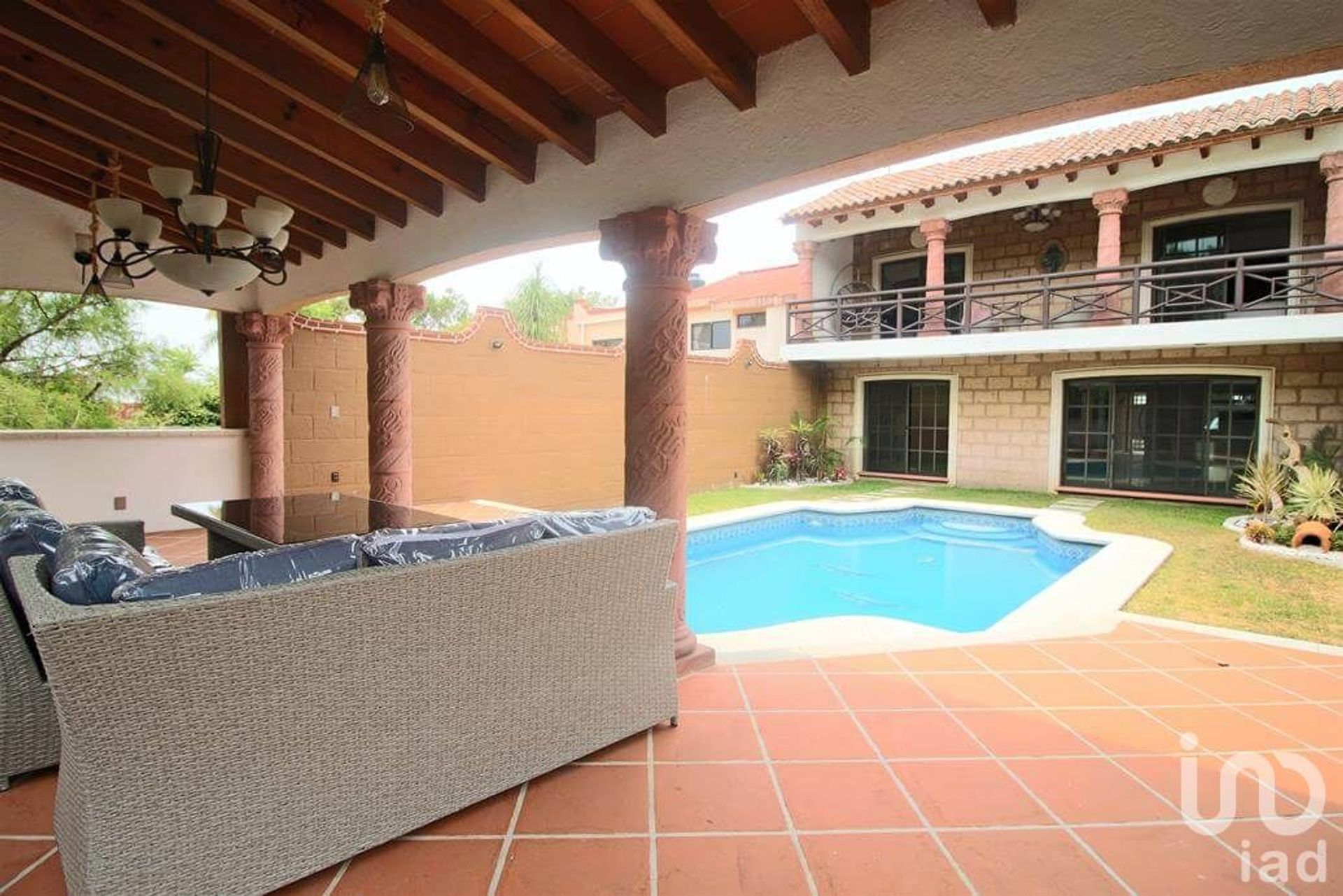 casa no Cuernavaca, Morelos 12676879