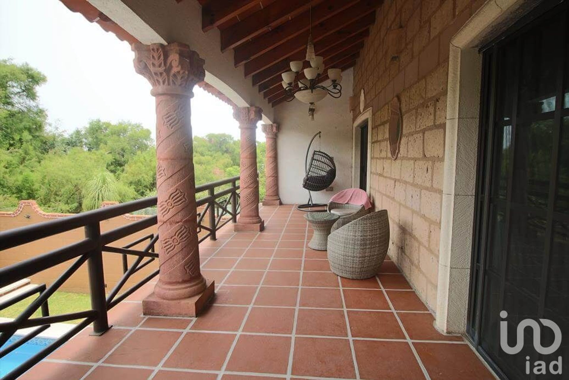 Huis in Cuernavaca, Morelos 12676879