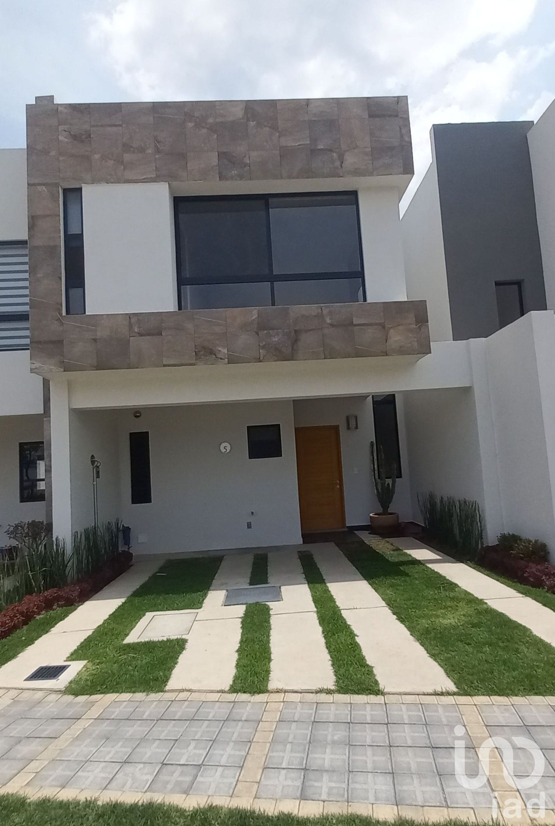 loger dans Ex-Hacienda Echeverria, Puebla 12676881