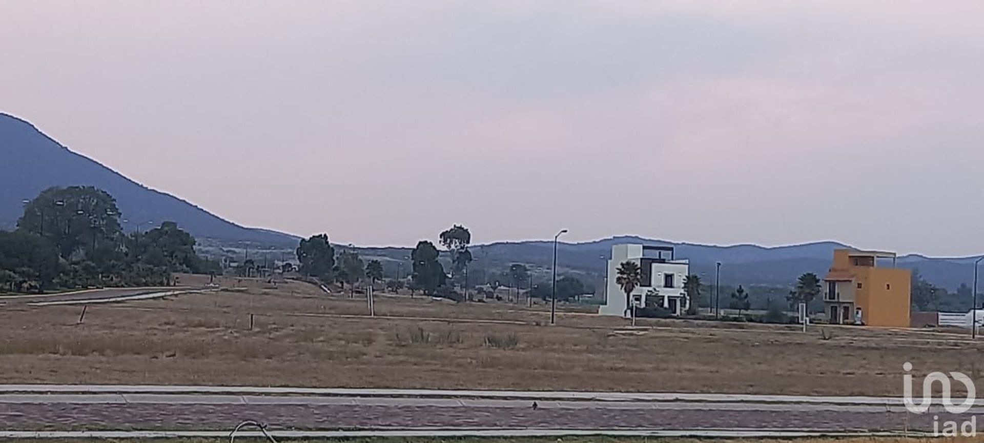 Land in Buenavista, Queretaro 12676885