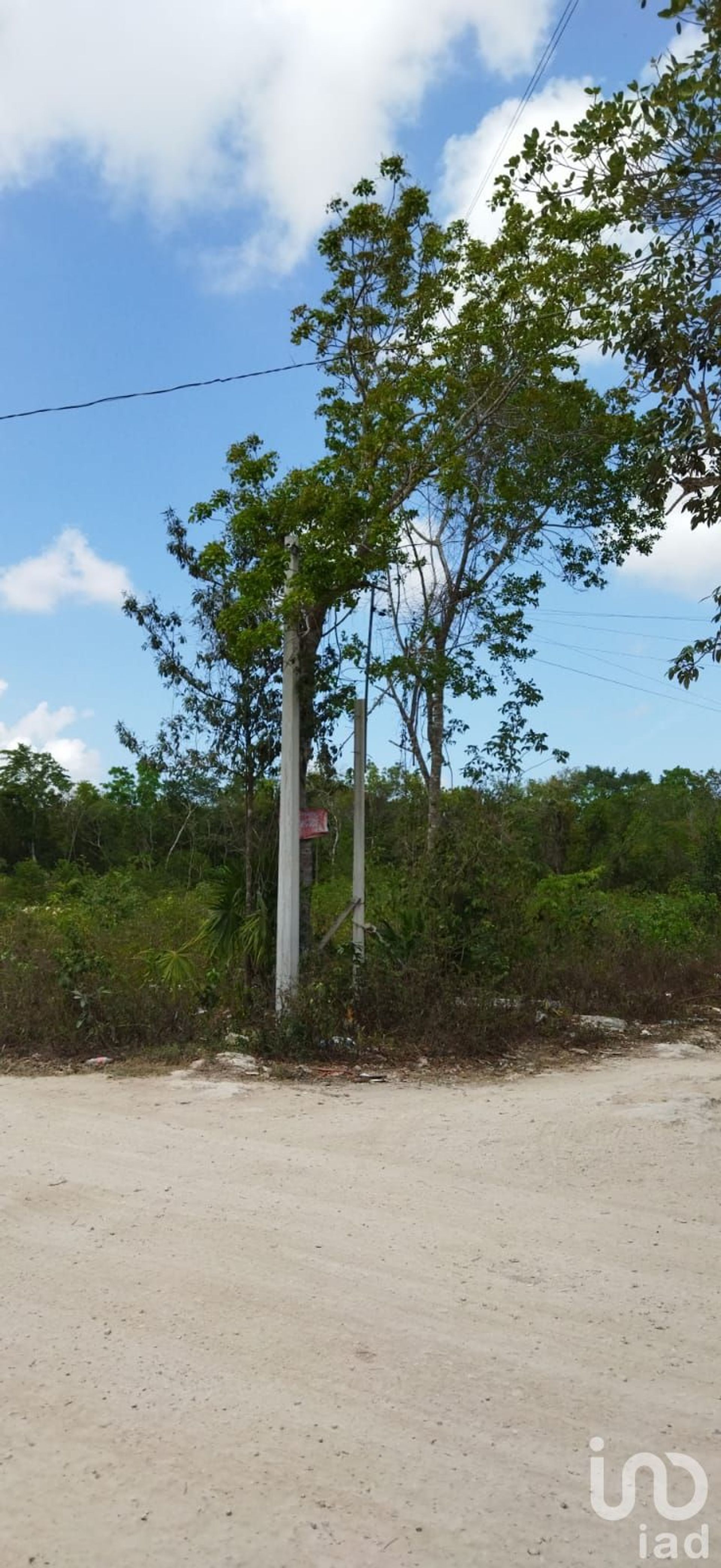 Tierra en Alfredo V. Bonfil, Quintana Roo 12676886