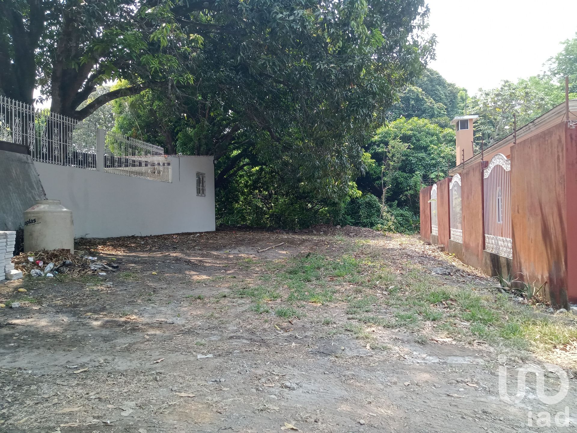 Land in San Andres Tuxtla, Veracruz 12676902