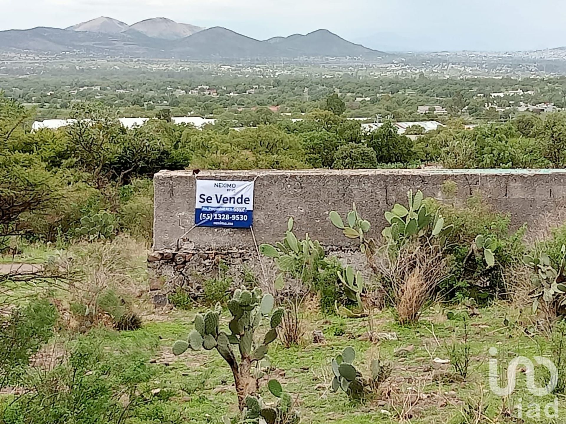 Land in Santa Maria Palapa, Mexico 12676911