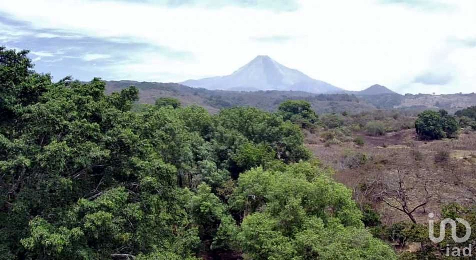 Terre dans Suchitlan, Colima 12676915