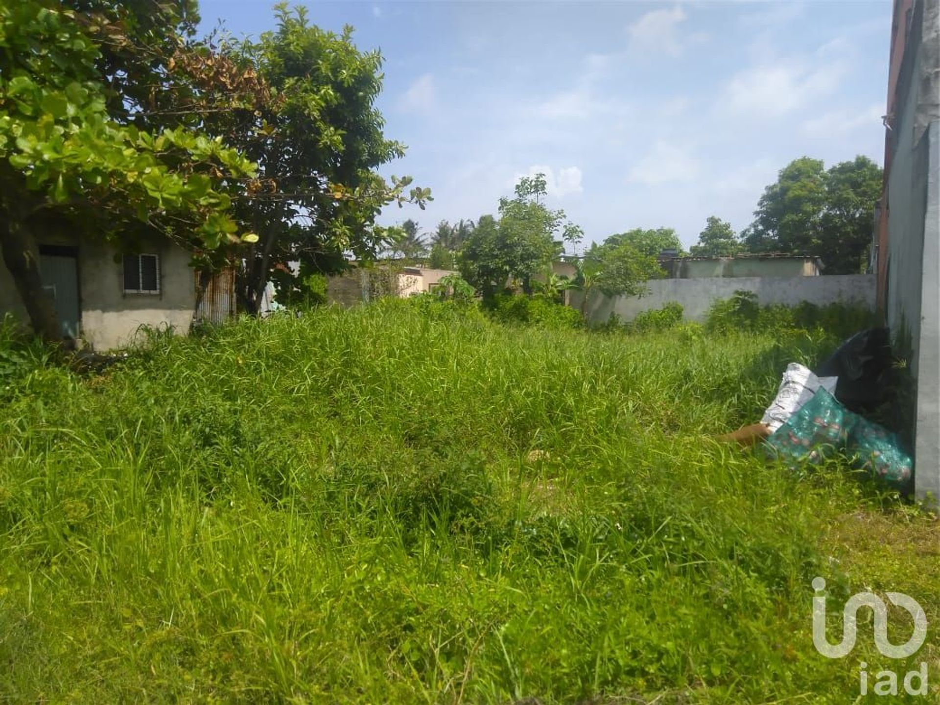 Land in Rancho Escondido, Veracruz 12676939