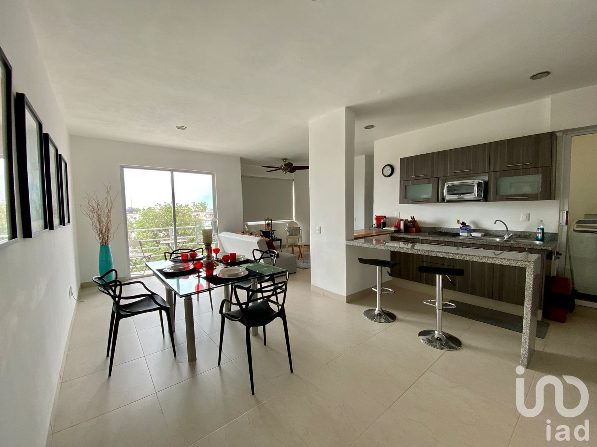 Osakehuoneisto sisään Cancun, Quintana Roo 12676944