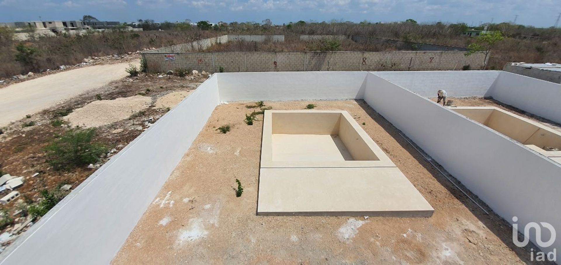 casa en Dzityá, Yucatán 12676953