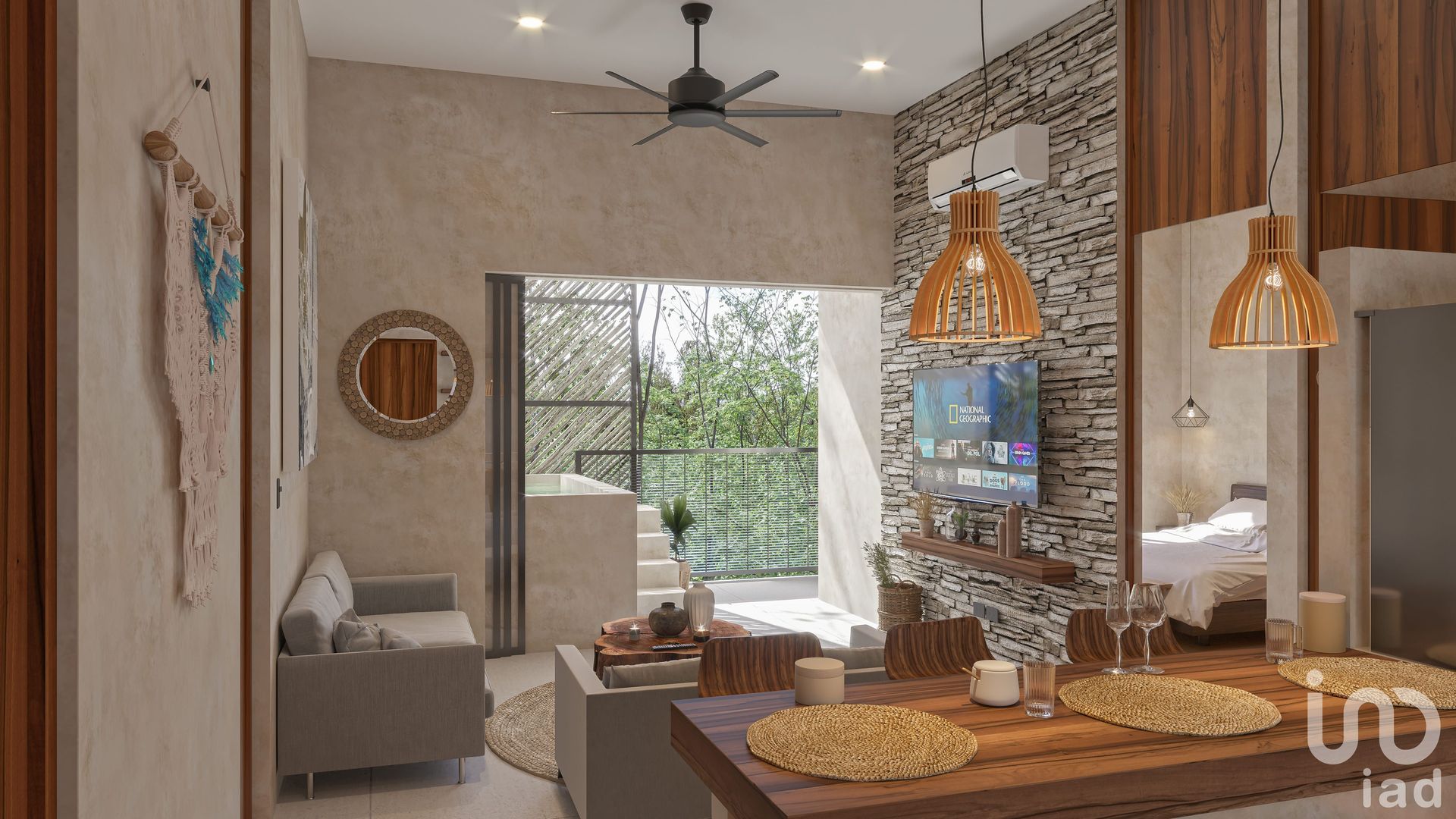 Condominio en Tulum, QuintanaRoo 12676960