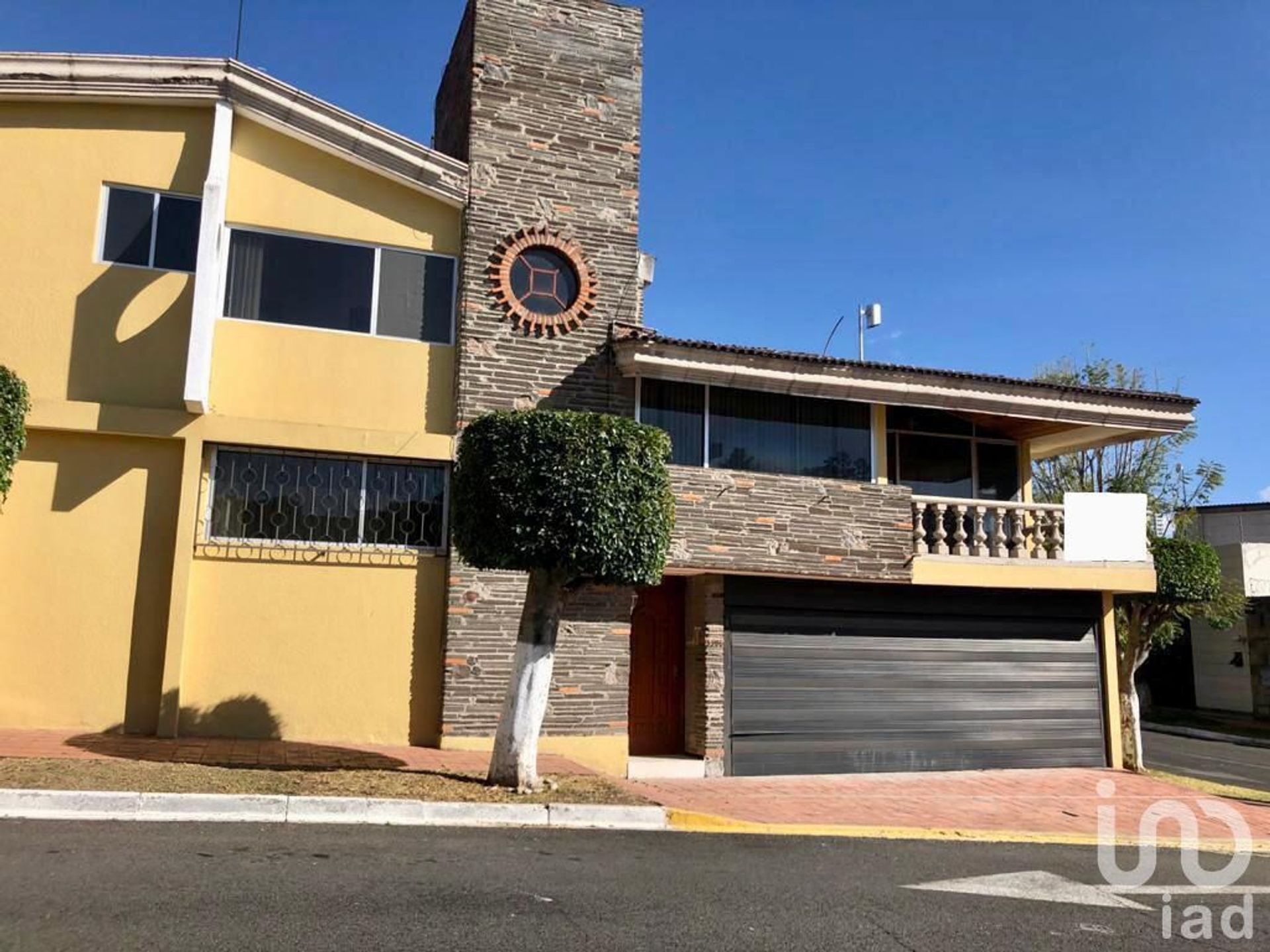 rumah dalam Villa Floresta, Puebla 12676962