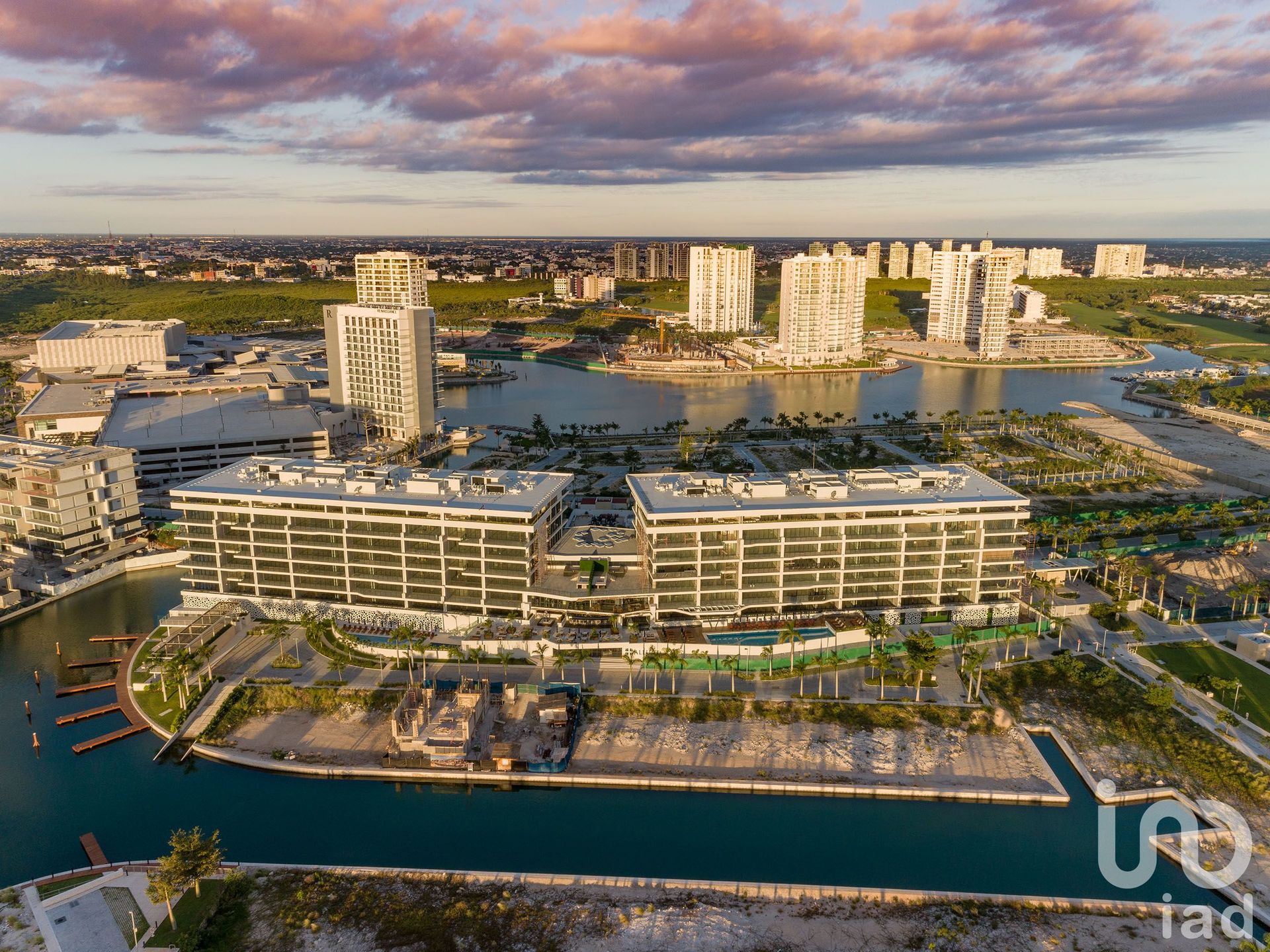 सम्मिलित में Cancún, Quintana Roo 12676964